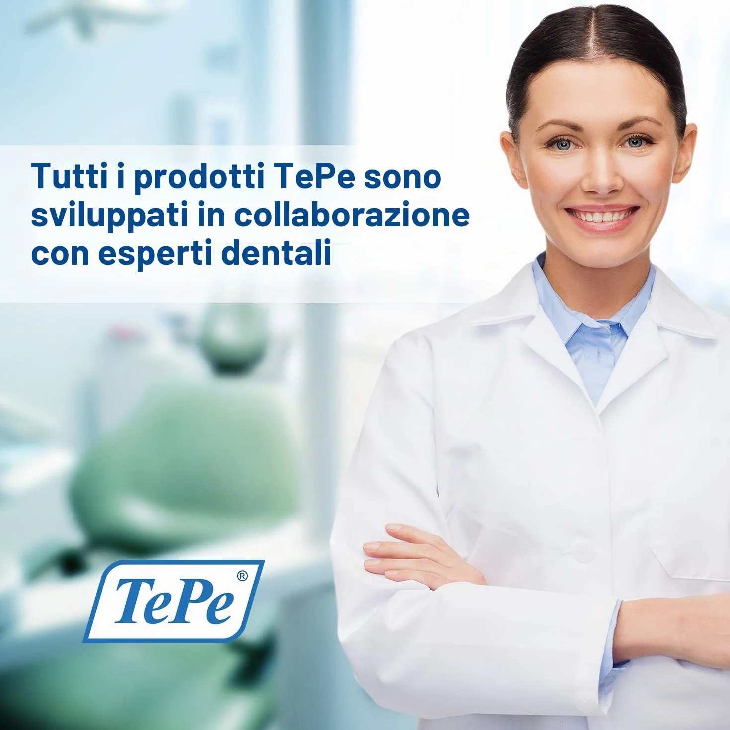 TePe Filo per ponti e impianti