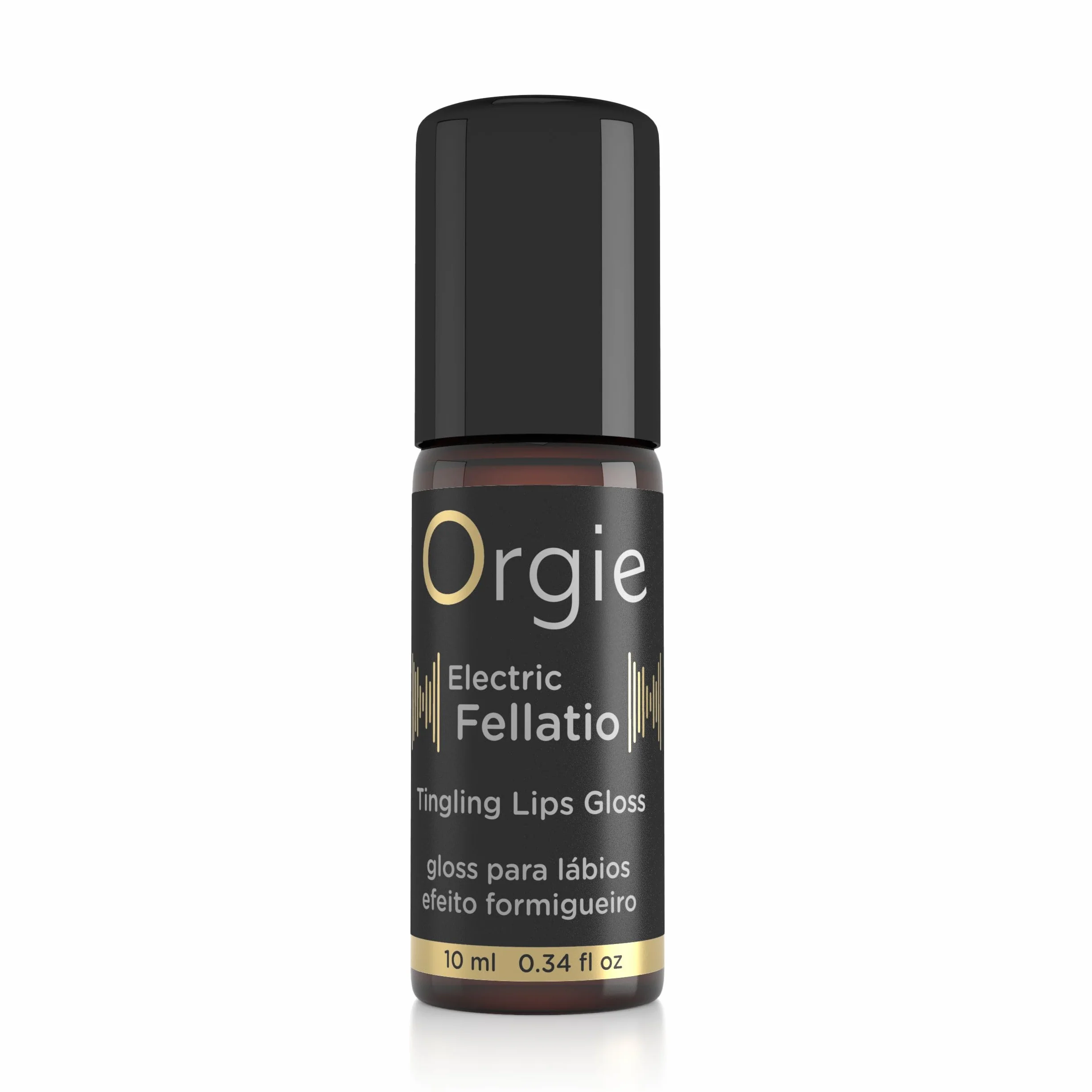 Orgie 104077 Rossetto Vibratore Elettrico Fellatio Stimolante