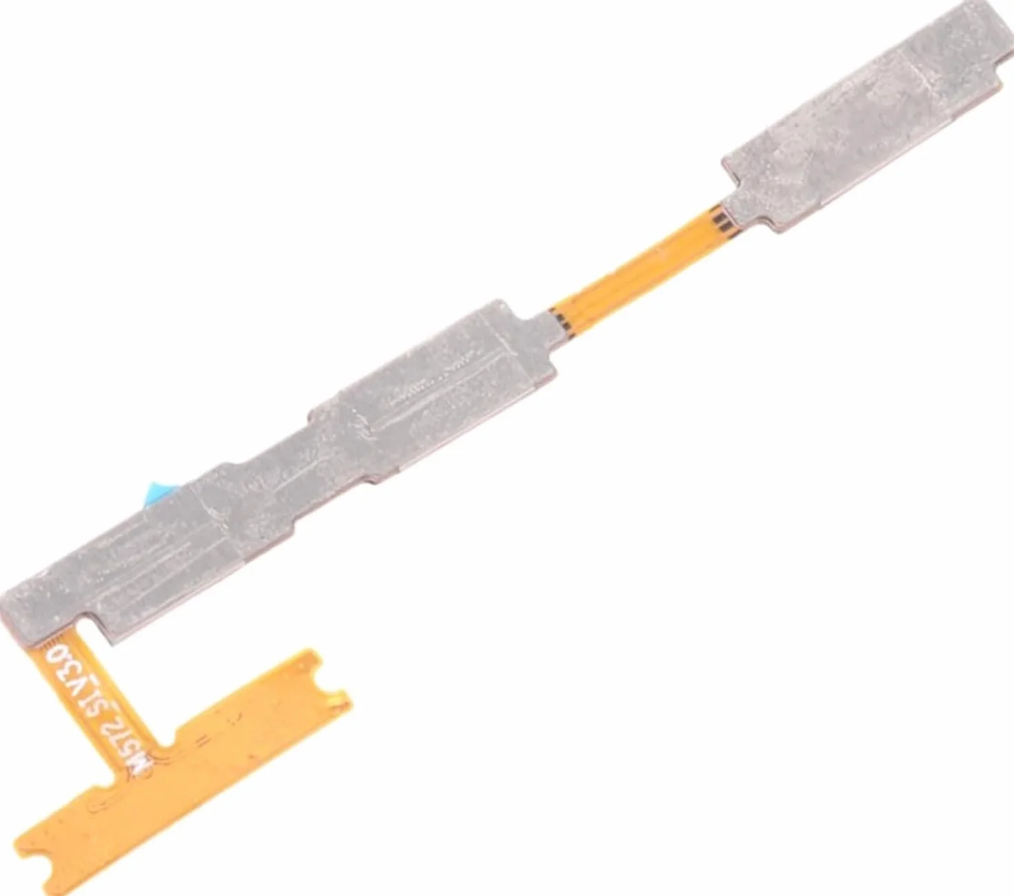Xiaomi Redmi 14C 4G flat flex circuito interno pulsante accensione tasto power on off volume controllo tasti laterali