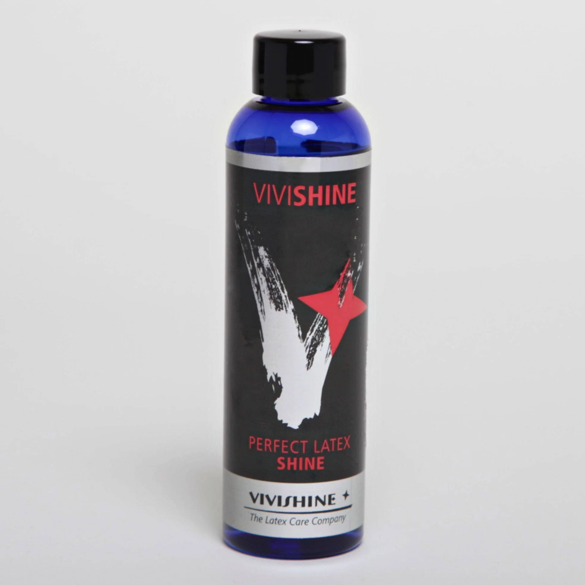 Vivishine Confezione da 3 per lattice 150 ml + Viviclean 250 ml + Vividress 250 ml