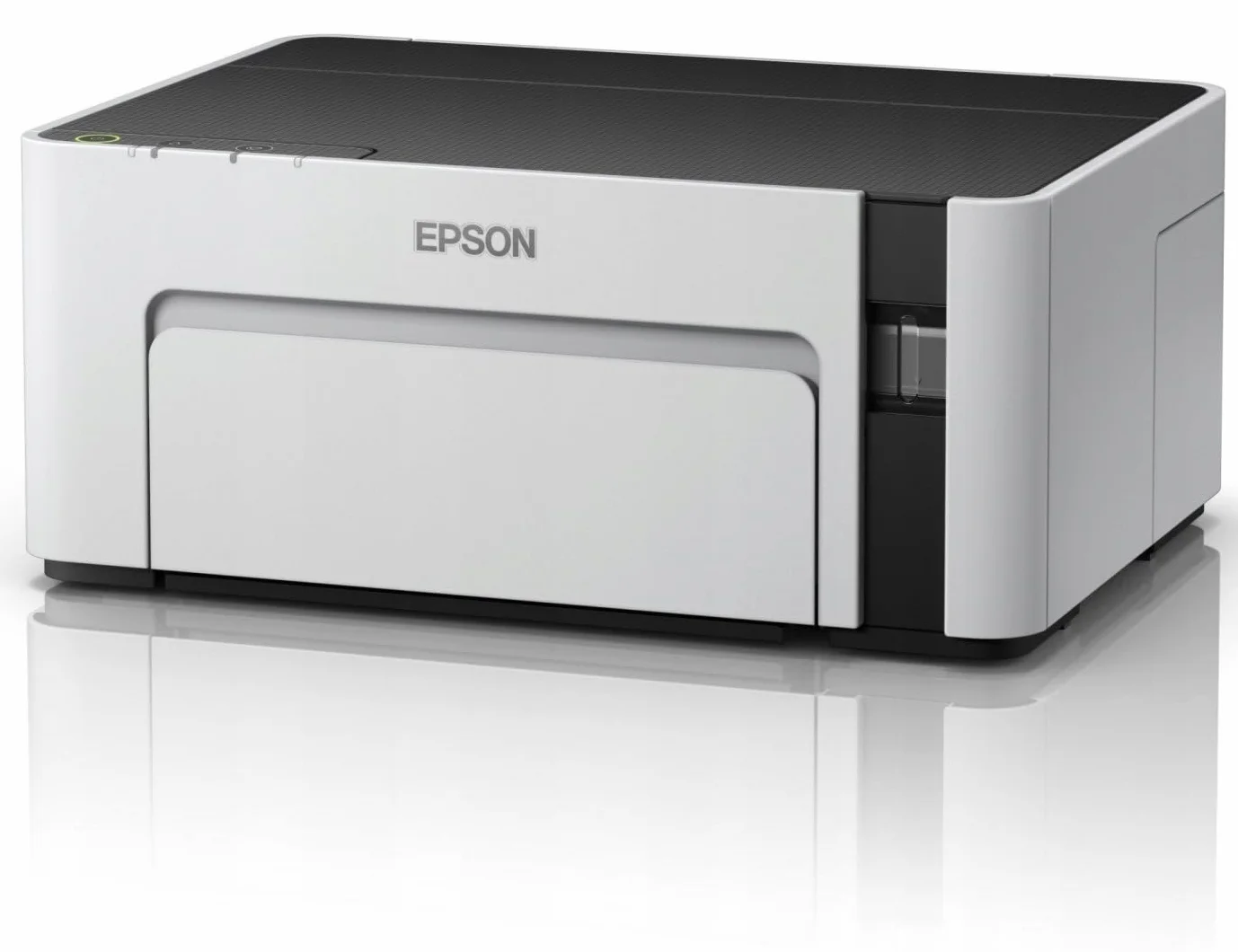 Epson IMPRESORA DE INYECCIÃ“N DE TINTA ECOTANK M1100 1440 X 720 DPI A4