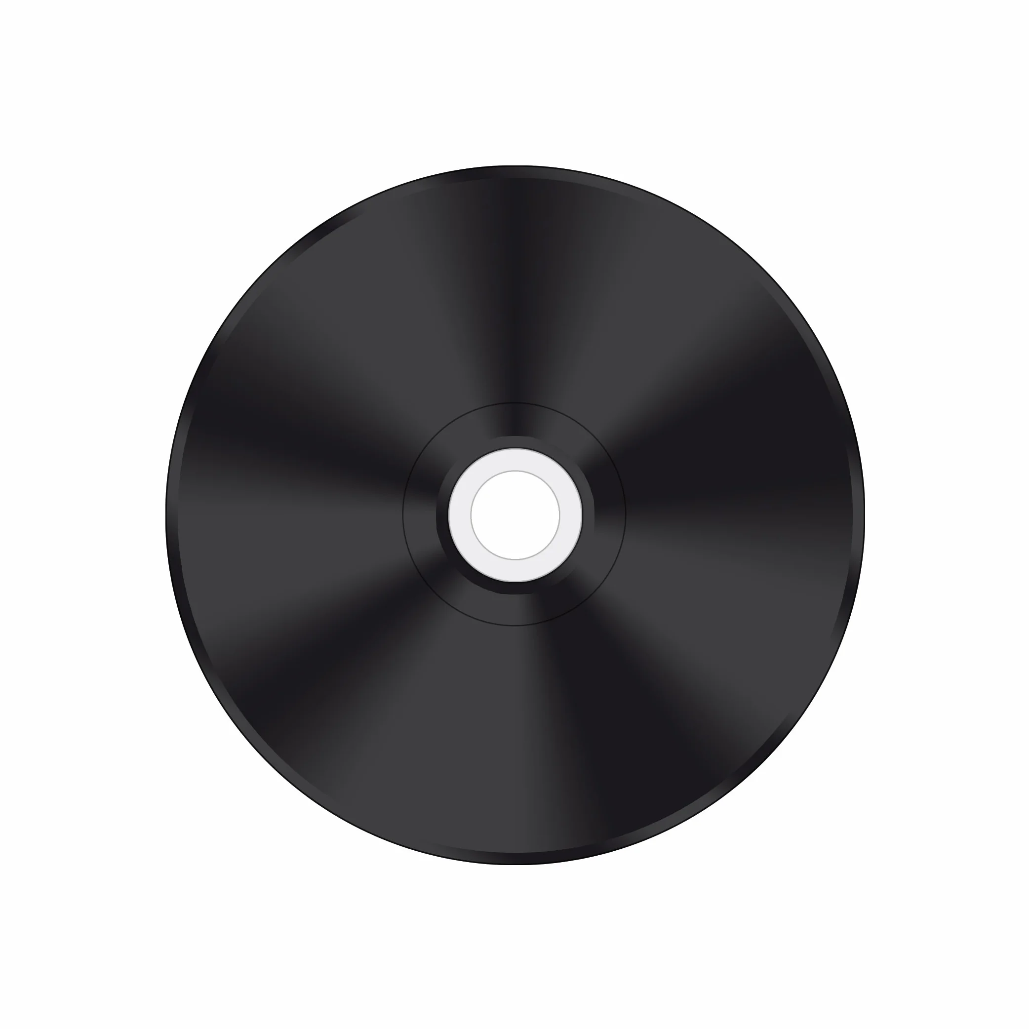2 x MR226 MediaRange (= 100 Pz) CD-R vergini (masterizzabili, 52x high-speed, 700MB/80 min., in vinile 2x 50 pezzi Spindle)