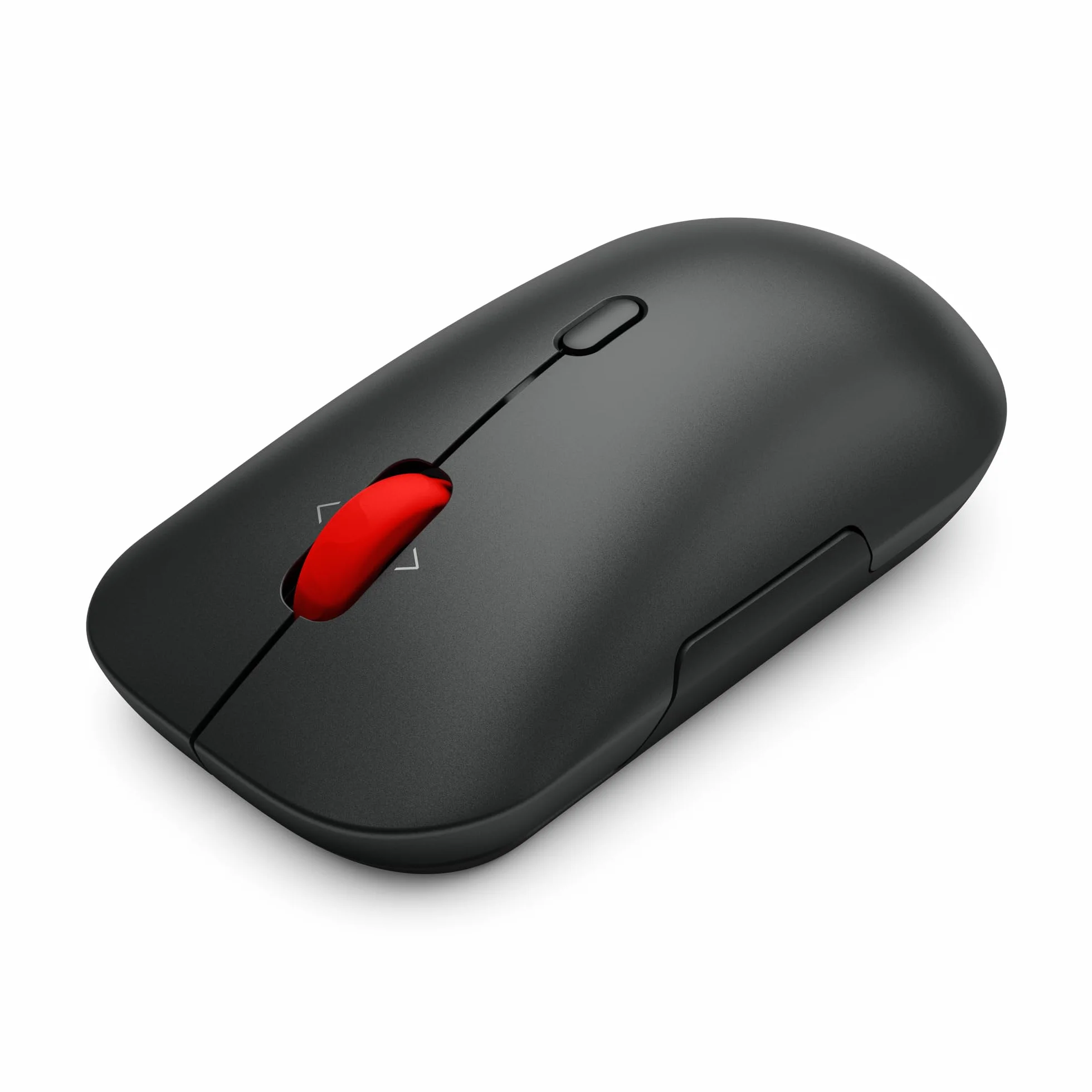 Lenovo Wireless Multi-Mode Pro Combo Tastiera + Mouse 6000 - Italia, set tastiera silenziosa 3-zone + mouse ambidestro, Bluetooth 5.3 e 2.4GHz con ricevitore USB, DPI fino a 4000, AES-128