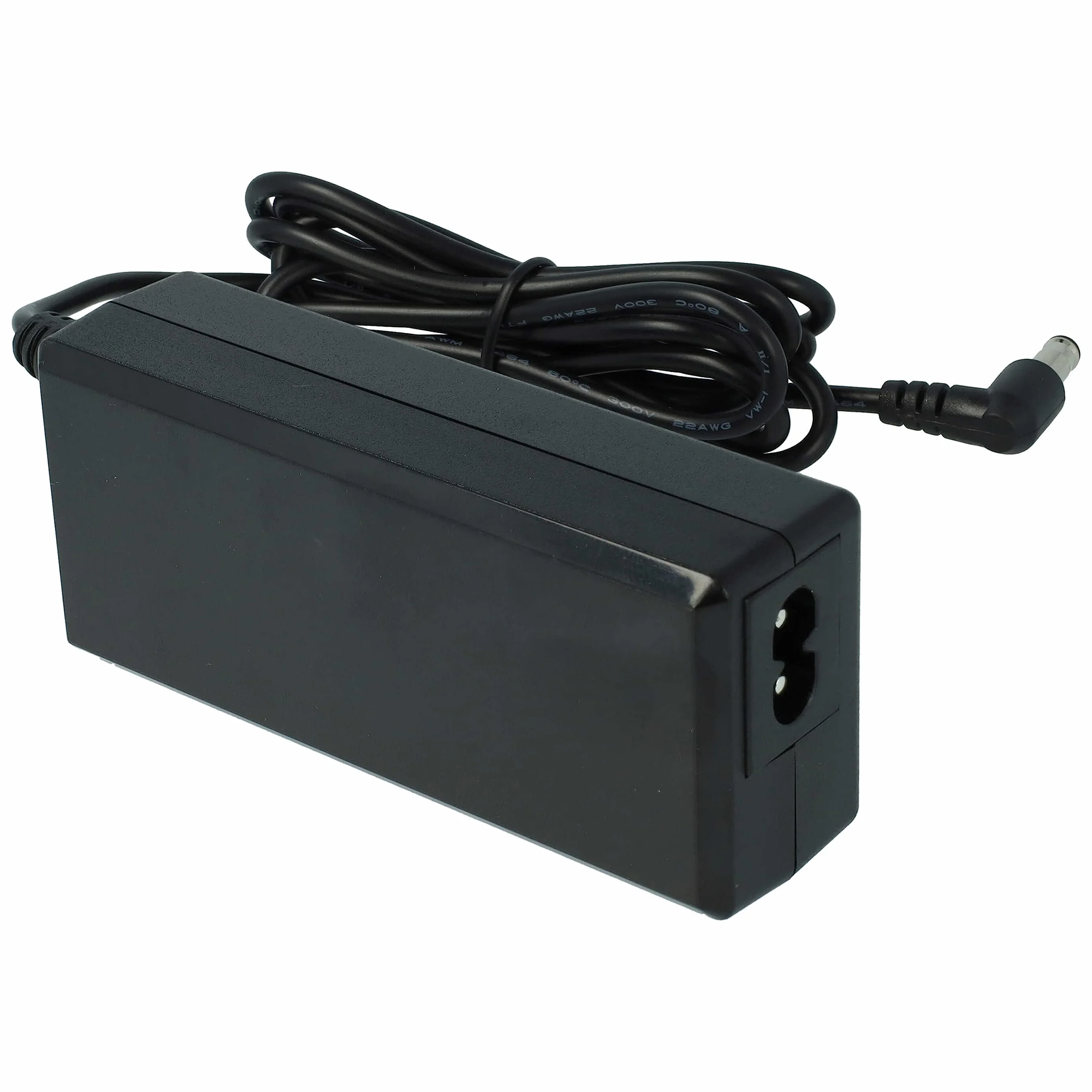 vhbw alimentatore compatibile con Epson Perfection V37 V350 V330 V33 V300 V30 V220 V200 V370 V100 V10 scanner 230 cm