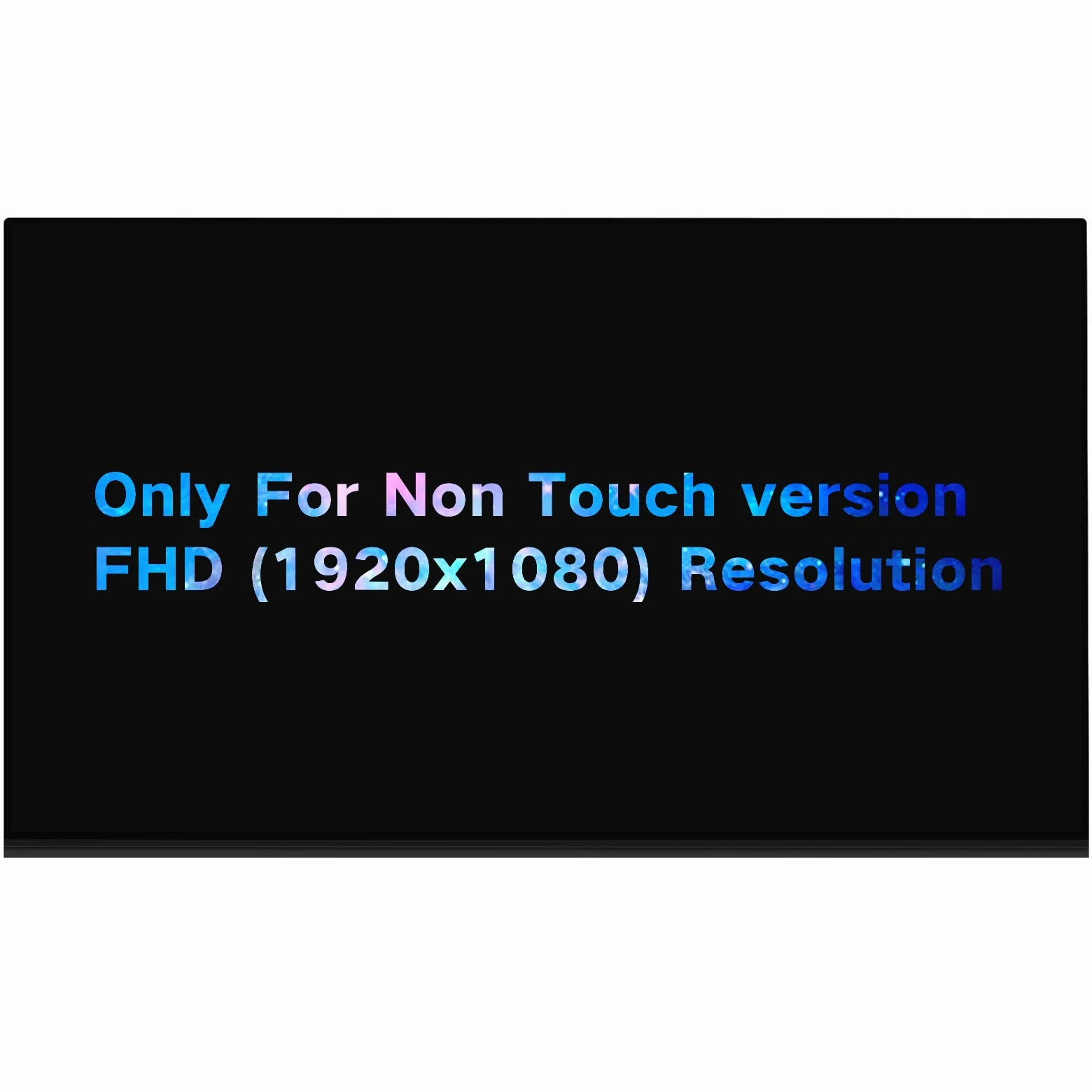 M07092-001 M07093-001 M08711-001 M36315-001 L92716-ND1 Ricambio per HP Elitebook 840 G8 840 G5 840 G6 845 G6 845 G5 45 G7 Schermo LCD sostituzione pannello di visualizzazione FHD 30PIN (non touch)