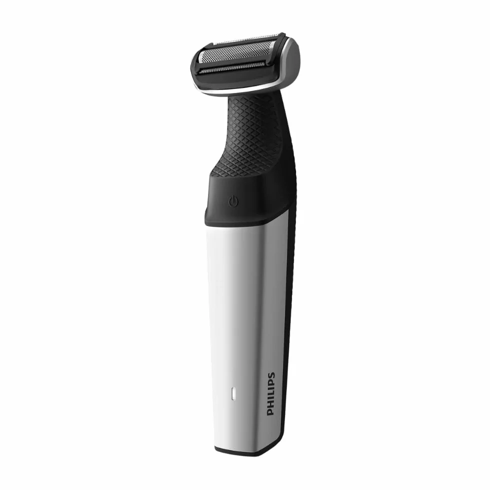 Philips BODYGROOM Series 5000 BG5021/15 Tondeuse corps étanche