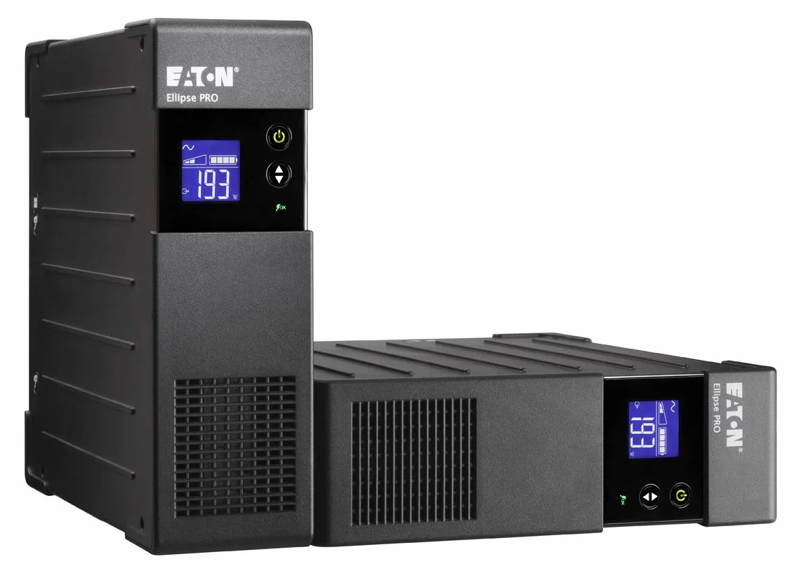 Eaton ELP650FR