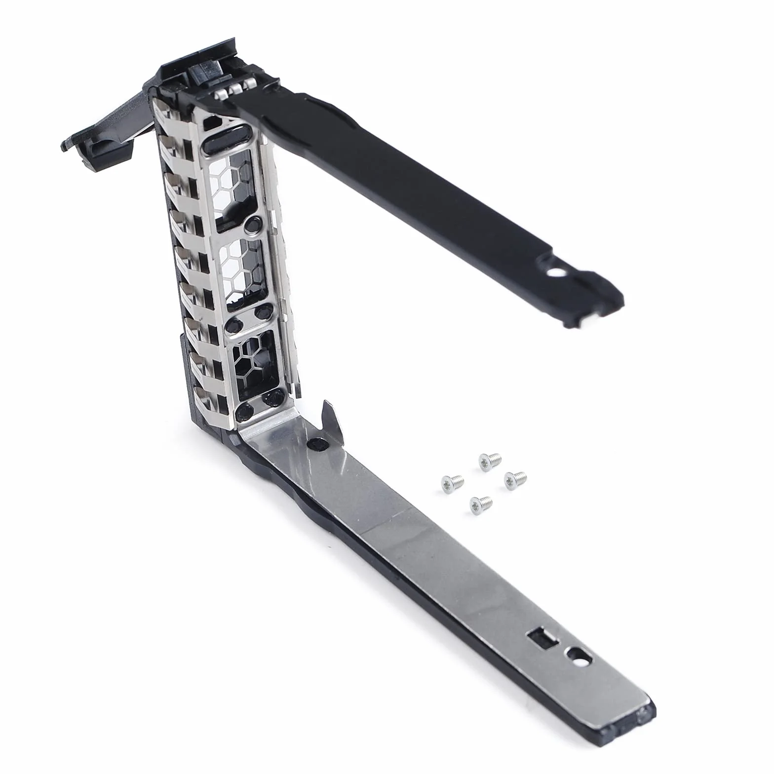 SFF Drive Bay Caddy Tray Sled P22892 P22892-002 per HP Gen11 DL320 DL345 DL365 DL560 ML110 ML350 RL300 & Gen10 Plus DL20 DL360 DL365 DL333 80 DL3 885 ml30 (2,5 pollici, 3 pezzi)