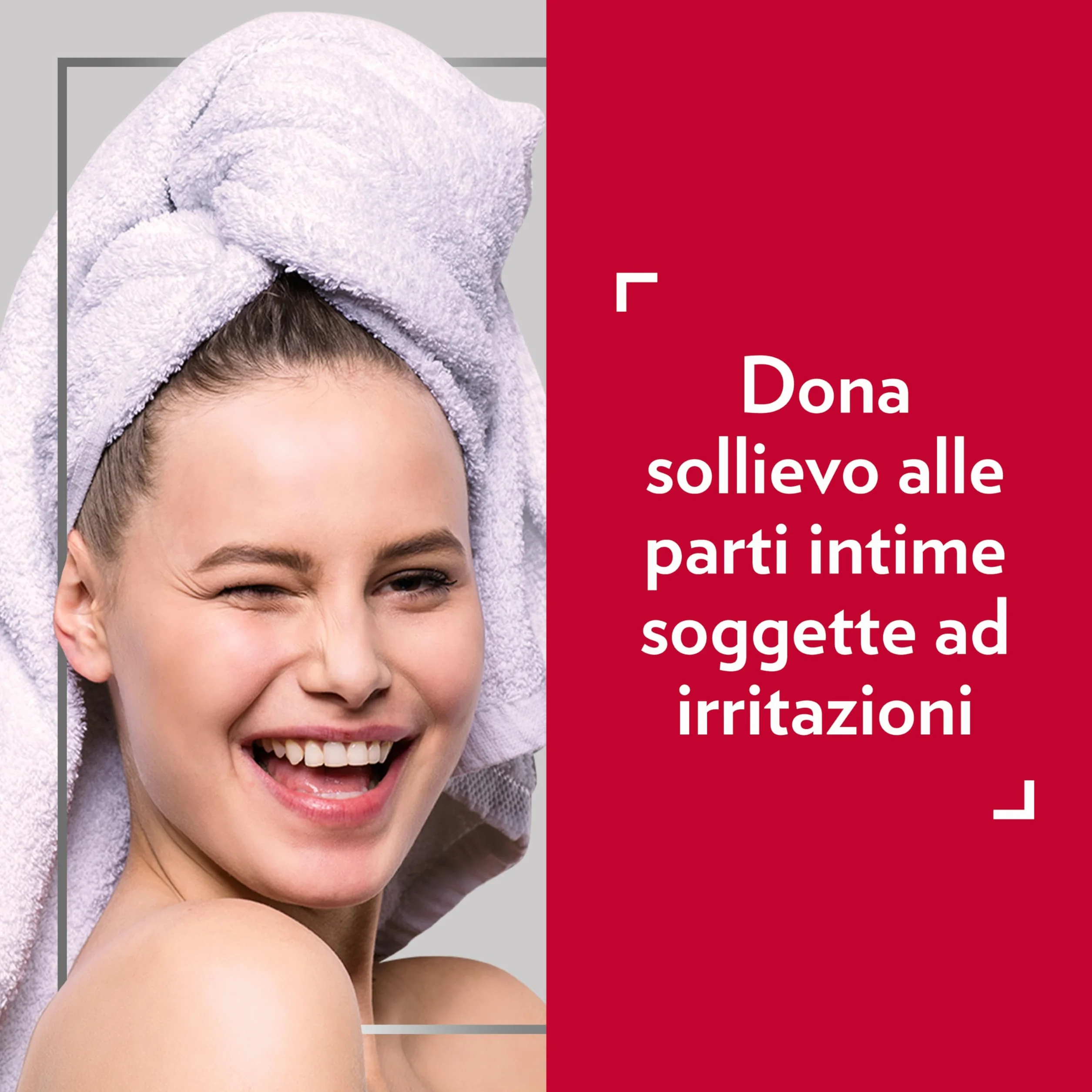 Gyno-Canesten Inthima Cosmetic Lenitivo Sapone Intimo Igiene Intima Detergente 12 Ore Comfort Freschezza Donna Uomo Glicina 200 ml