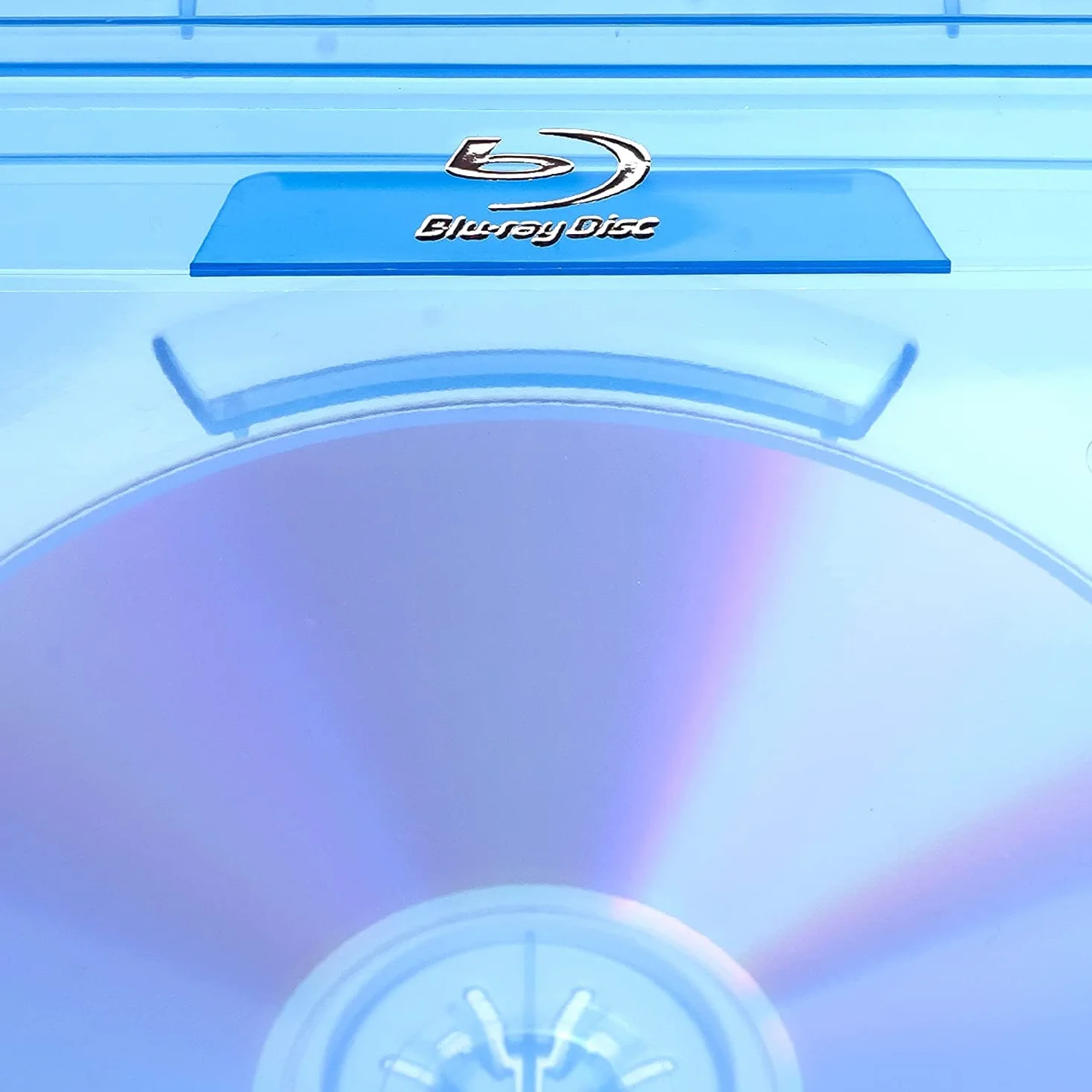 1 custodia Amaray per 5 dischi Blu-ray da 21 mm, in confezione Dragon Trading