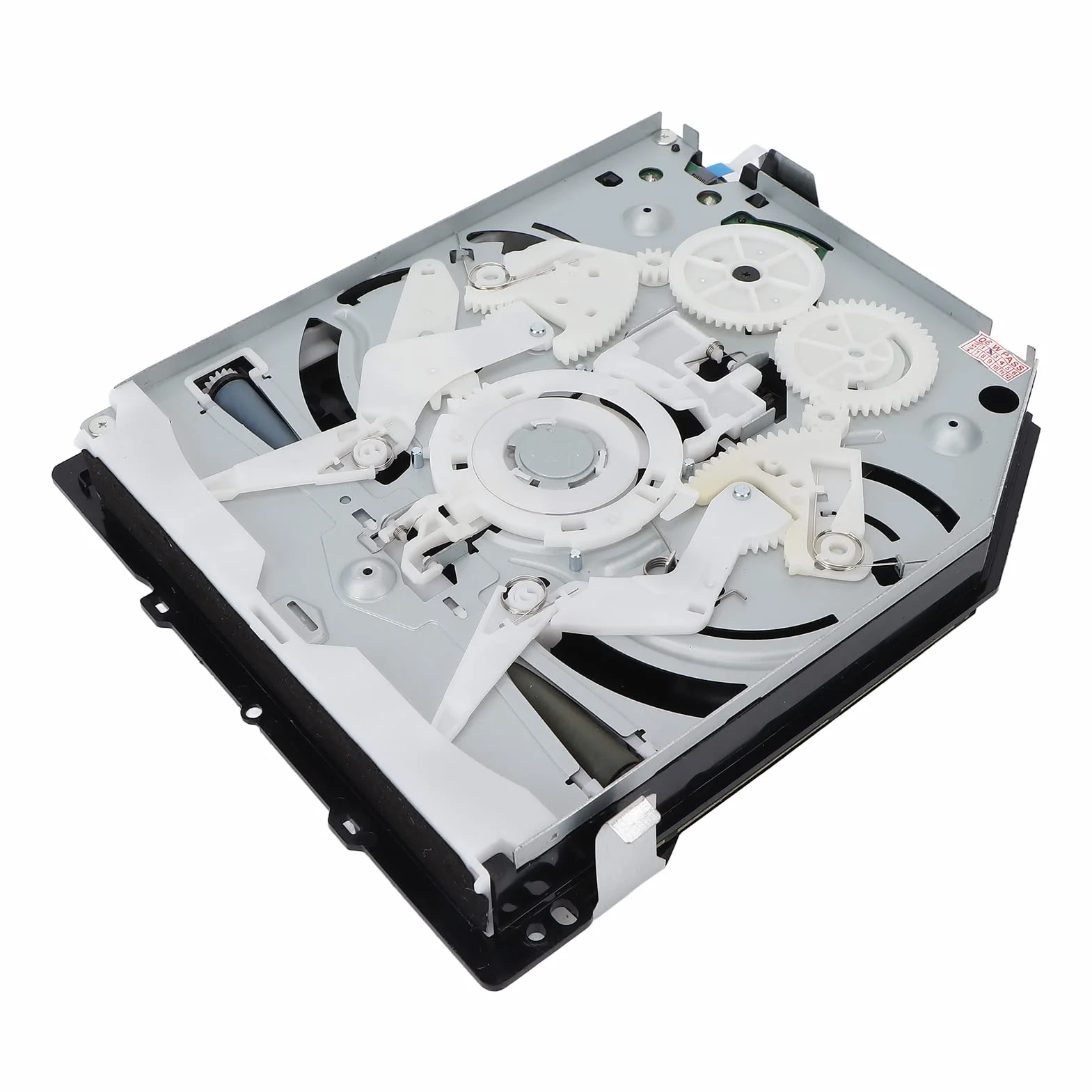 Pilipane Sostituzione unità Dvd Blu-Ray PS4, Sostituzione unità Blu-Ray PS4 E Modulo unità Disco Ottico Dvd, unità Disco CD Blu-Ray Portatile, unità Disco Dvd CD per PS4 KEM‑490