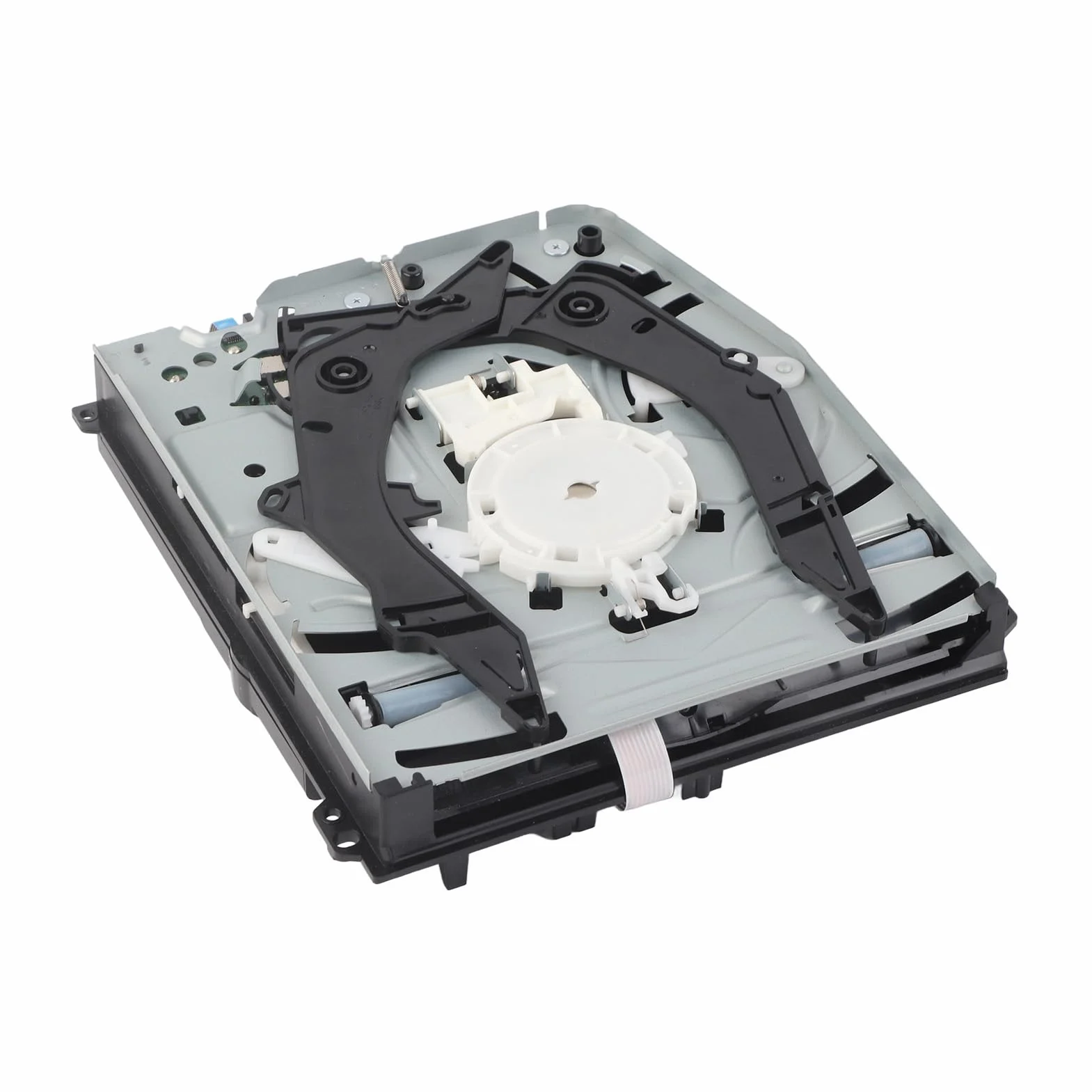 Slim Drive Dvd Ultra Sottile unità Ottica Interna Sostituzione Blu-Ray Dvd Drive Console Case di Ricambio Plug And Play unità Disco Blu-Ray Dvd per Slim Console di Gioco