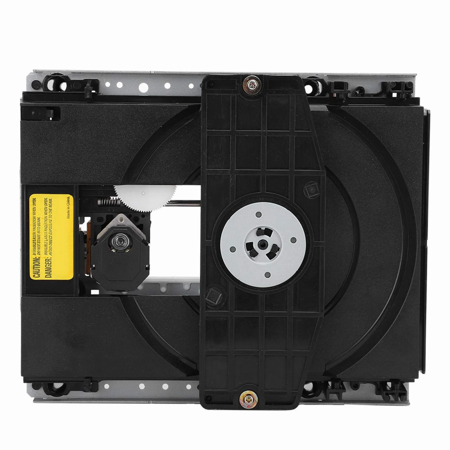 Modulo lente laser, unità di sostituzione disco laser con sostituzione di componenti elettronici per KSS-213C e KSL2130CCM