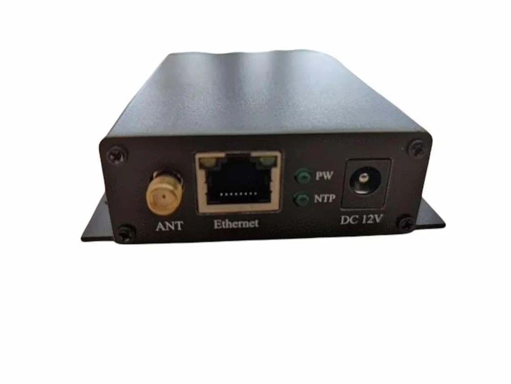 ALLNET ALL-NTP-101 NTP GPS Server