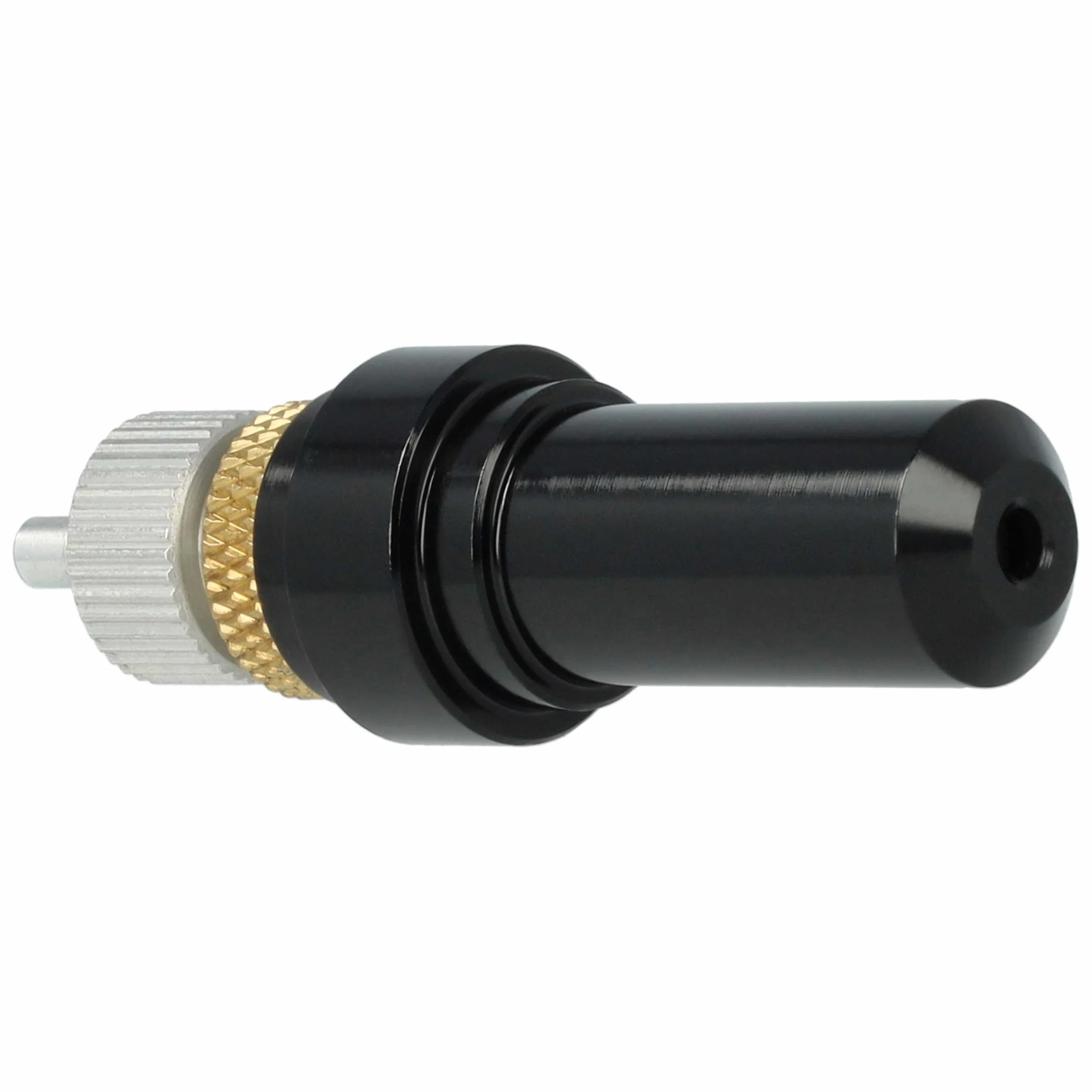 vhbw Supporto lama compatibile con Summa S One D140, D120, D60, D160 plotter - diametro 11/13/15,8 mm