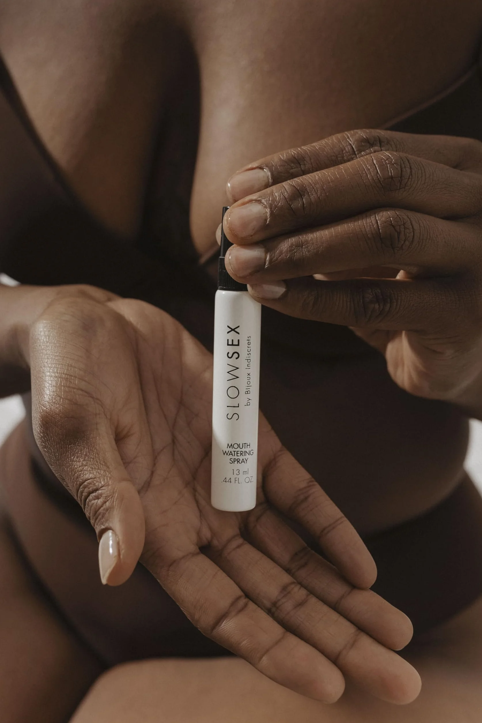 Bijoux Indiscrets Slow Sex Lubrificanti e gel stimolanti Trasparente
