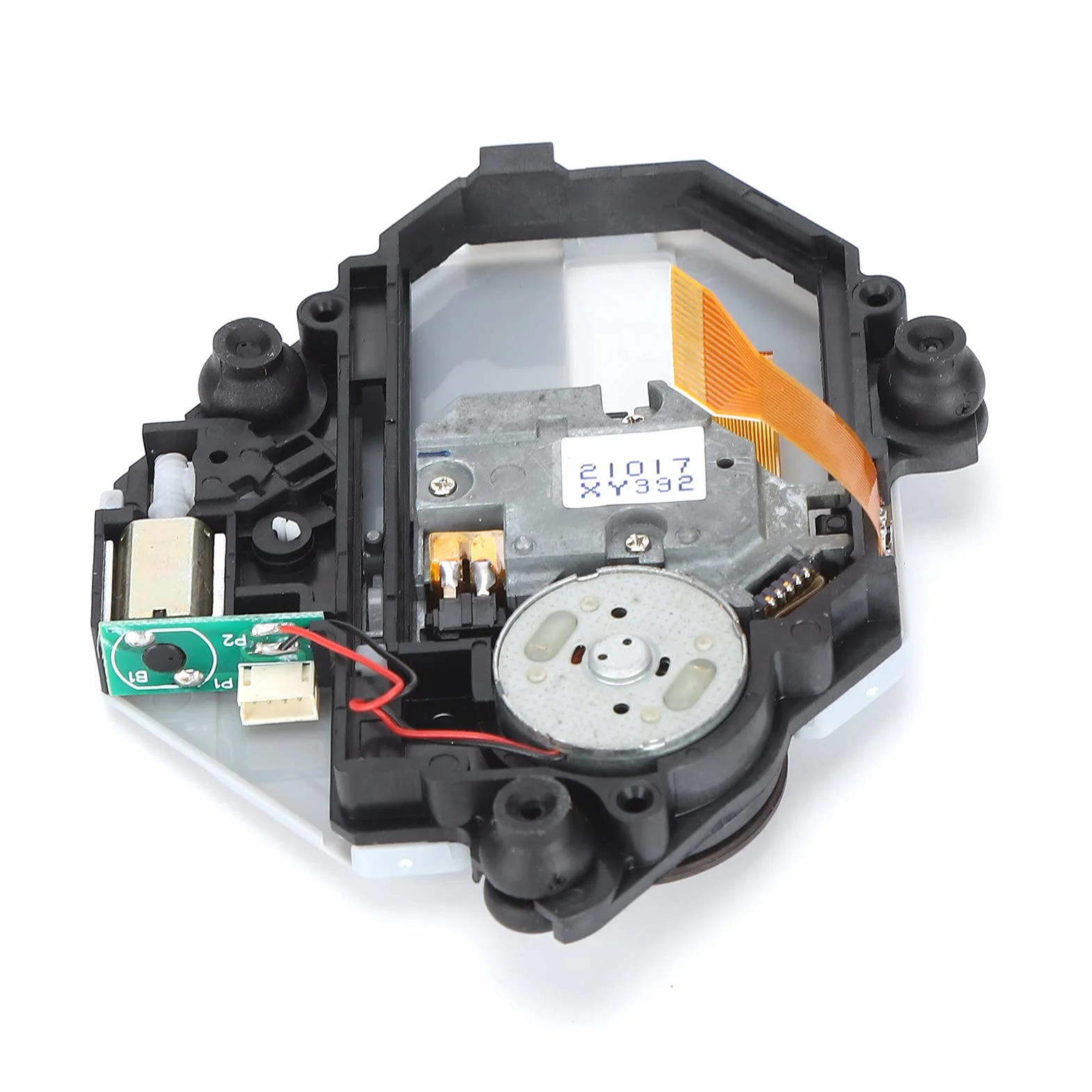 LenteOttica Sostitutiva Compatibile con la Console di Gioco KSM‑440BAM, con Alta Precisione e Accuratezza (KSM-440BAM)