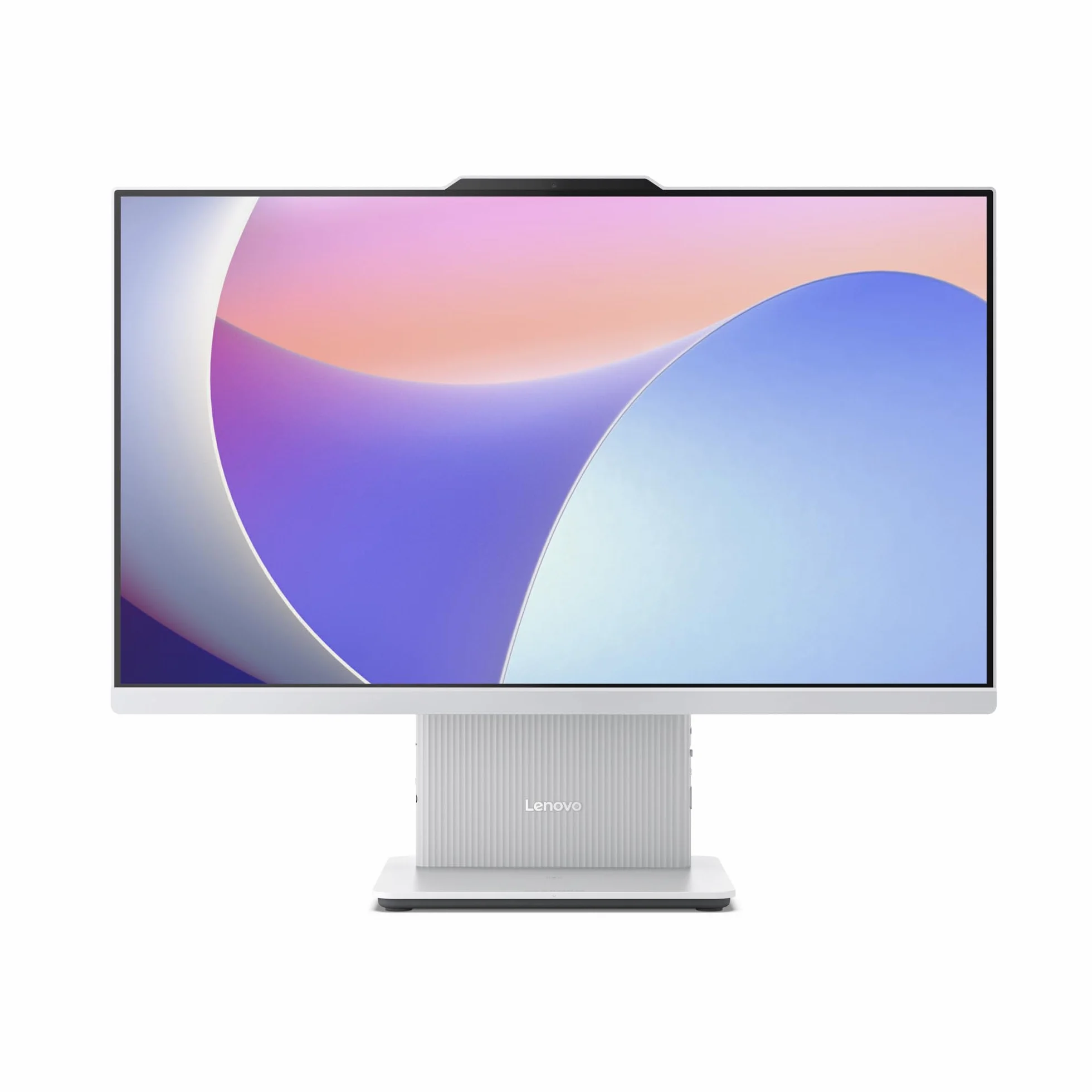 Lenovo IdeaCentre All-In-One Desktop 24" FHD Intel Core i5-13420H 512GB SSD 16GB RAM WiFi 6 Windows 11