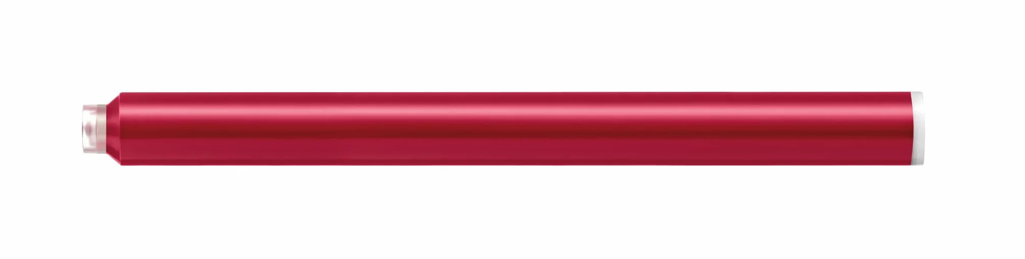 Pelikan - Pelikan Cartouches d'encre grand reservoir 4001/5, rouge, 5 Pezzi