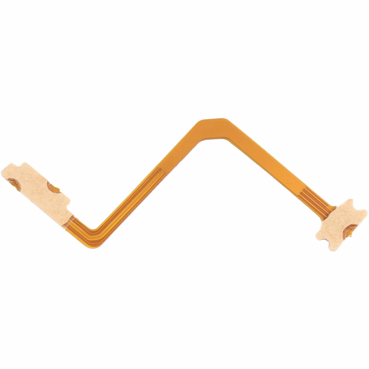 Ricambio compatibile con REALME 9 PRO RMX3471 RMX3472 / REALME 9 5G RMX3474 flat flex circuito interno switch key pulsante accensione tasto power on off controllo tasti laterali