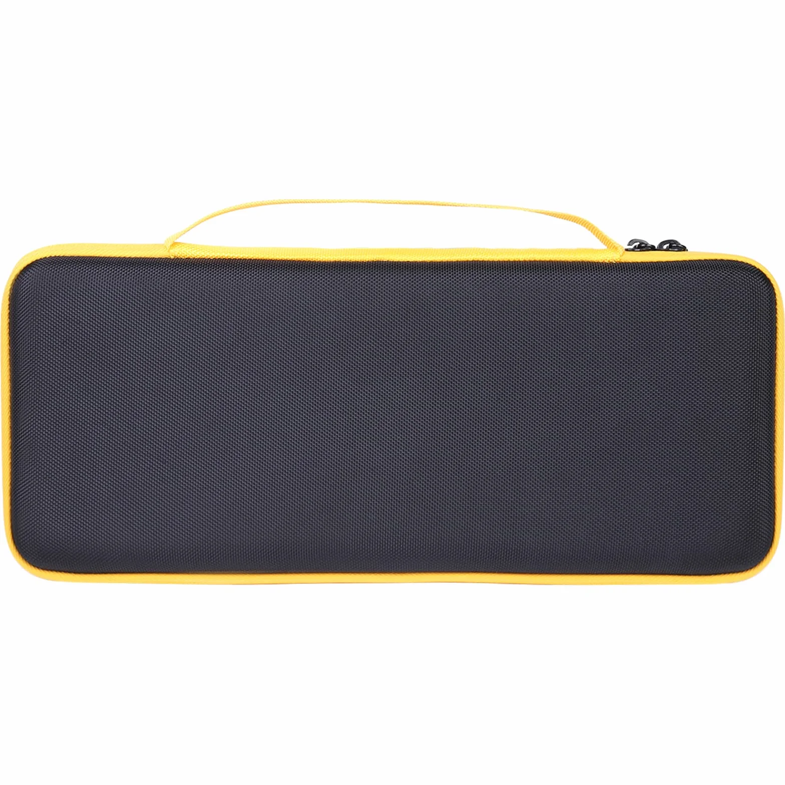 co2CREA Custodia rigida per tastiera Touch TV Logitech K400 Plus, solo custodia(solo scatola,Case Only)