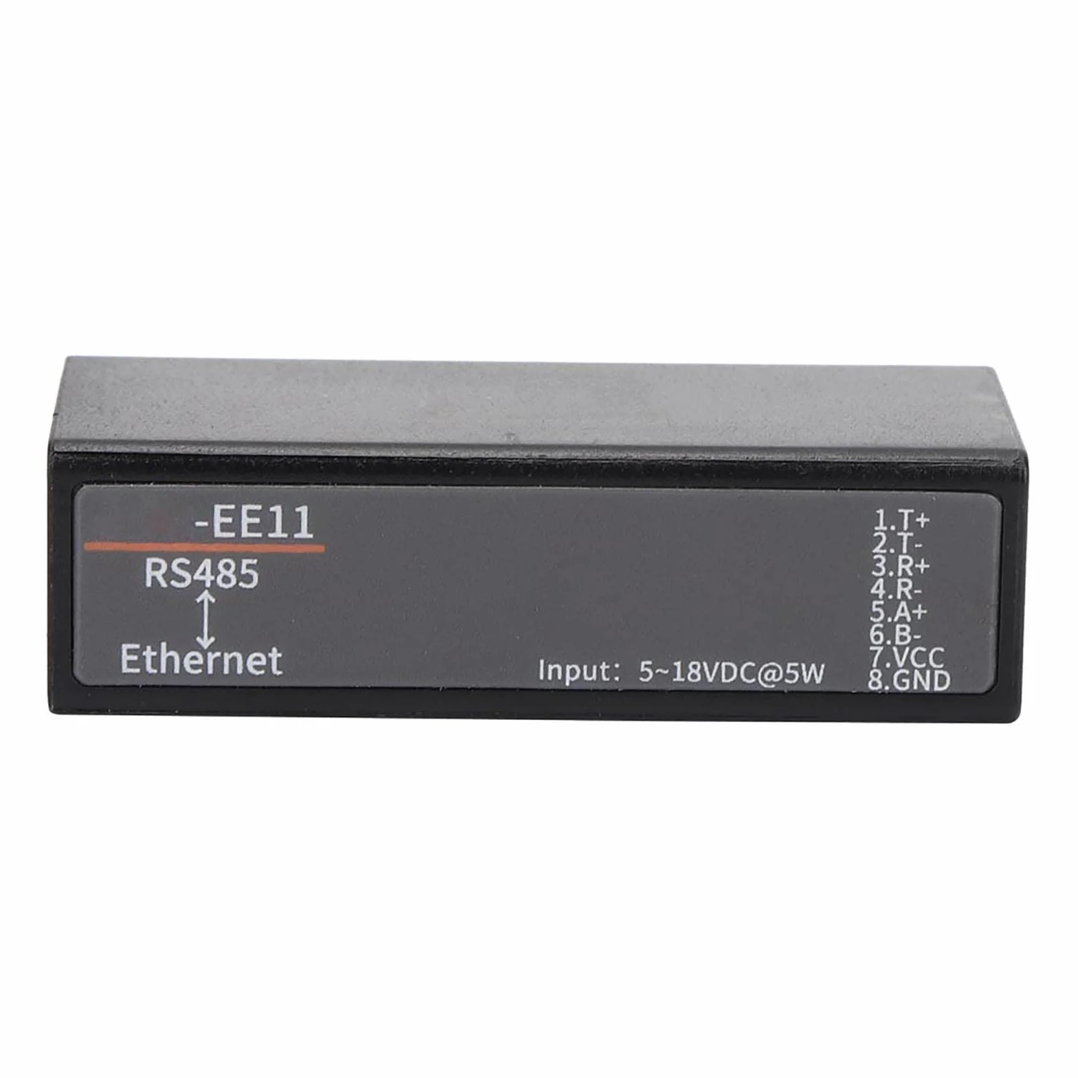 HF7121 Server Seriale Ethernet Modulo Convertitore Modbus 5-36V CC 10/100M