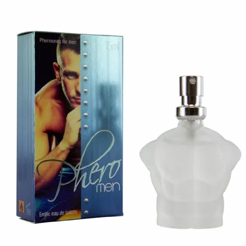 COBECO PHARMA PHEROMEN Male FEROMONE Profumo 15 ML