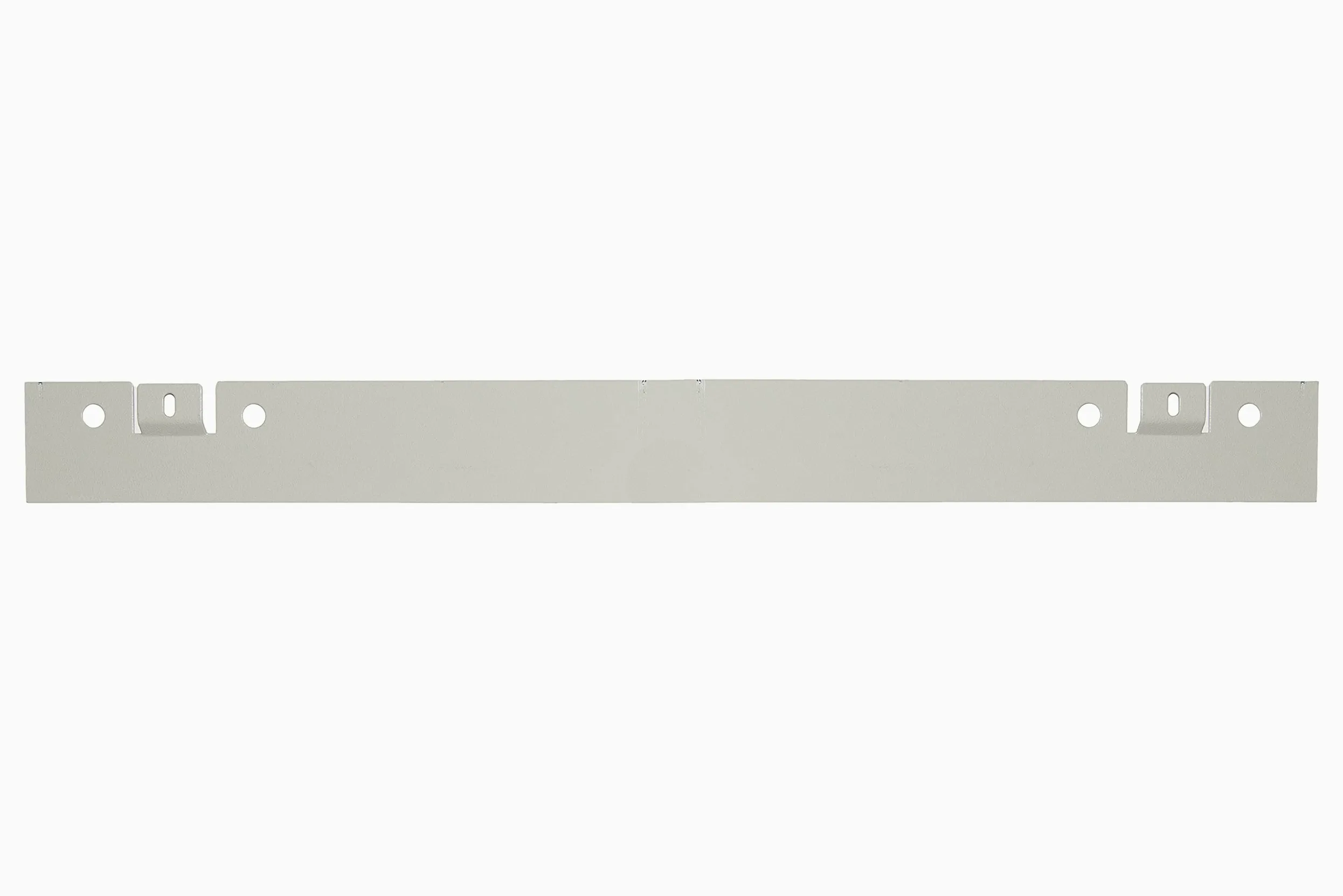 ARMADIO RACK 19" 15 UNITA' DA MURO (A) 770 x (L) 600 x (P) 450 GRIGIO DISASSEMBLATO PORTA VETRO