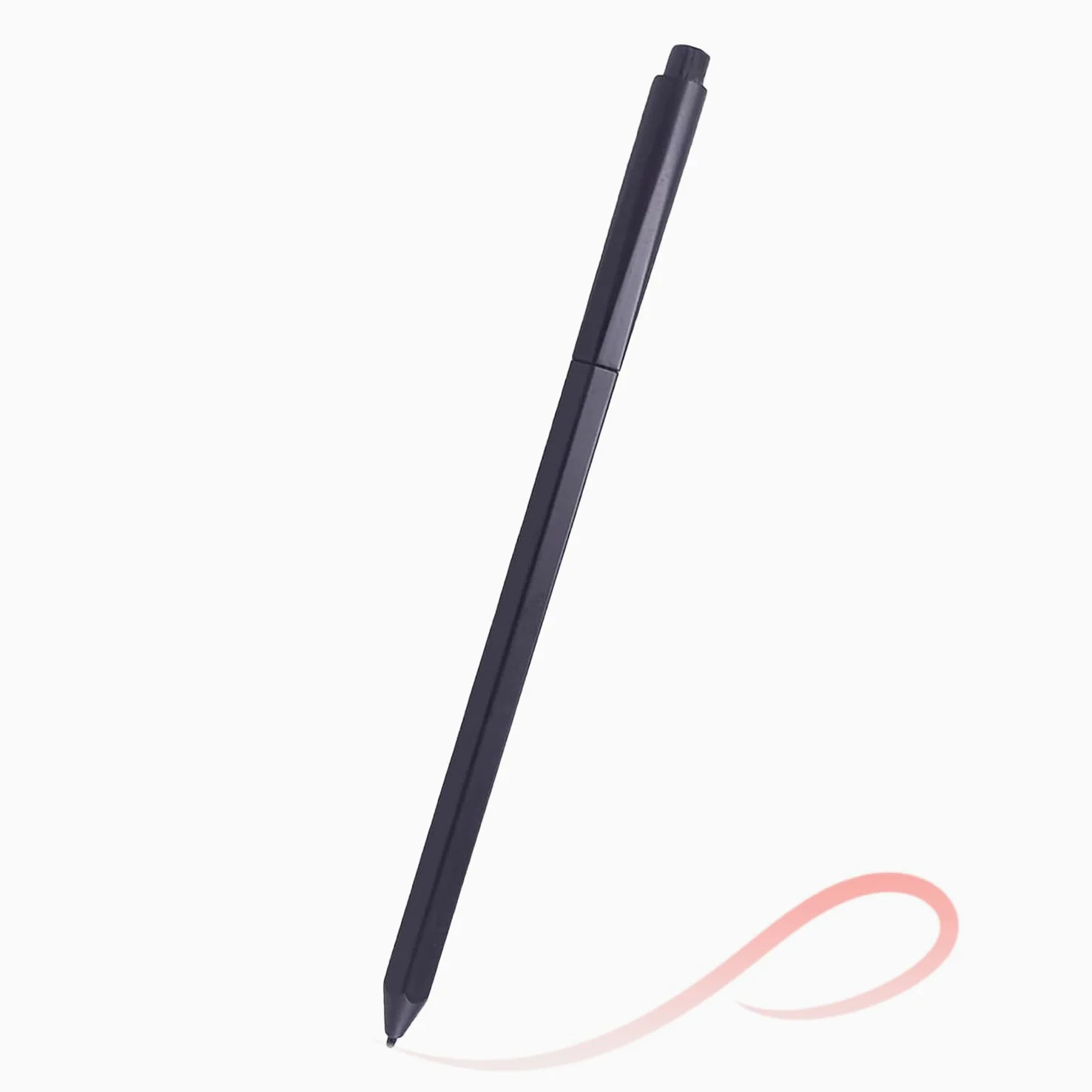 Penna stilo 828TT con gomma per BOOX Pen 2/3 compatibile con BOOX Note Air 3C, 3 B/W, Note Air 2/2 Plus per BOOX Tab Ultra C Pro 10.3 E, Go 10.3 ePaper, Mini C