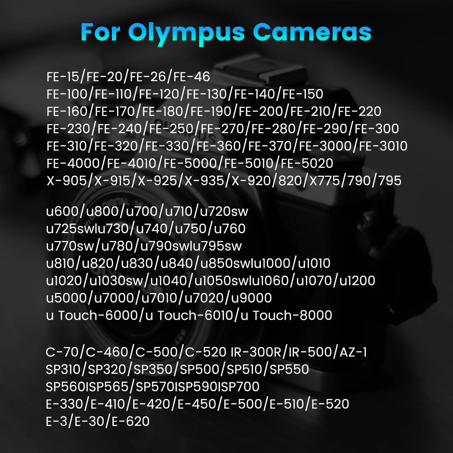 INDMEM xD-Picture Card 2 GB Type M+ XD Scheda di memoria per fotocamera digitale Olympus Fuji Fujifilm