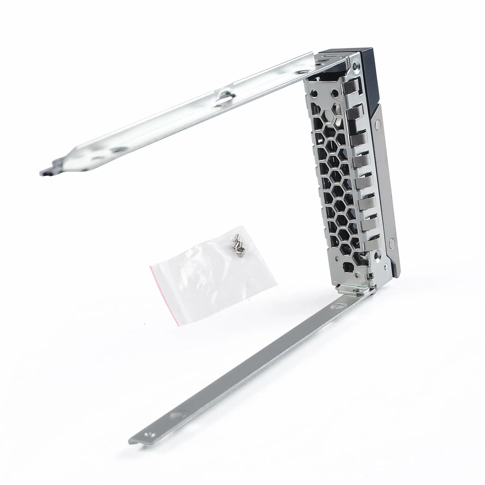 DXD9H Vassoio per Disco Rigido SAS/SATA da 2,5" Tray Caddy per dell Gen14 Server R340 R440 R640 R740 R740xd R840 R940 R940 R940xa R6415 R6525 R7415 R7425 R7525+ 4 Viti