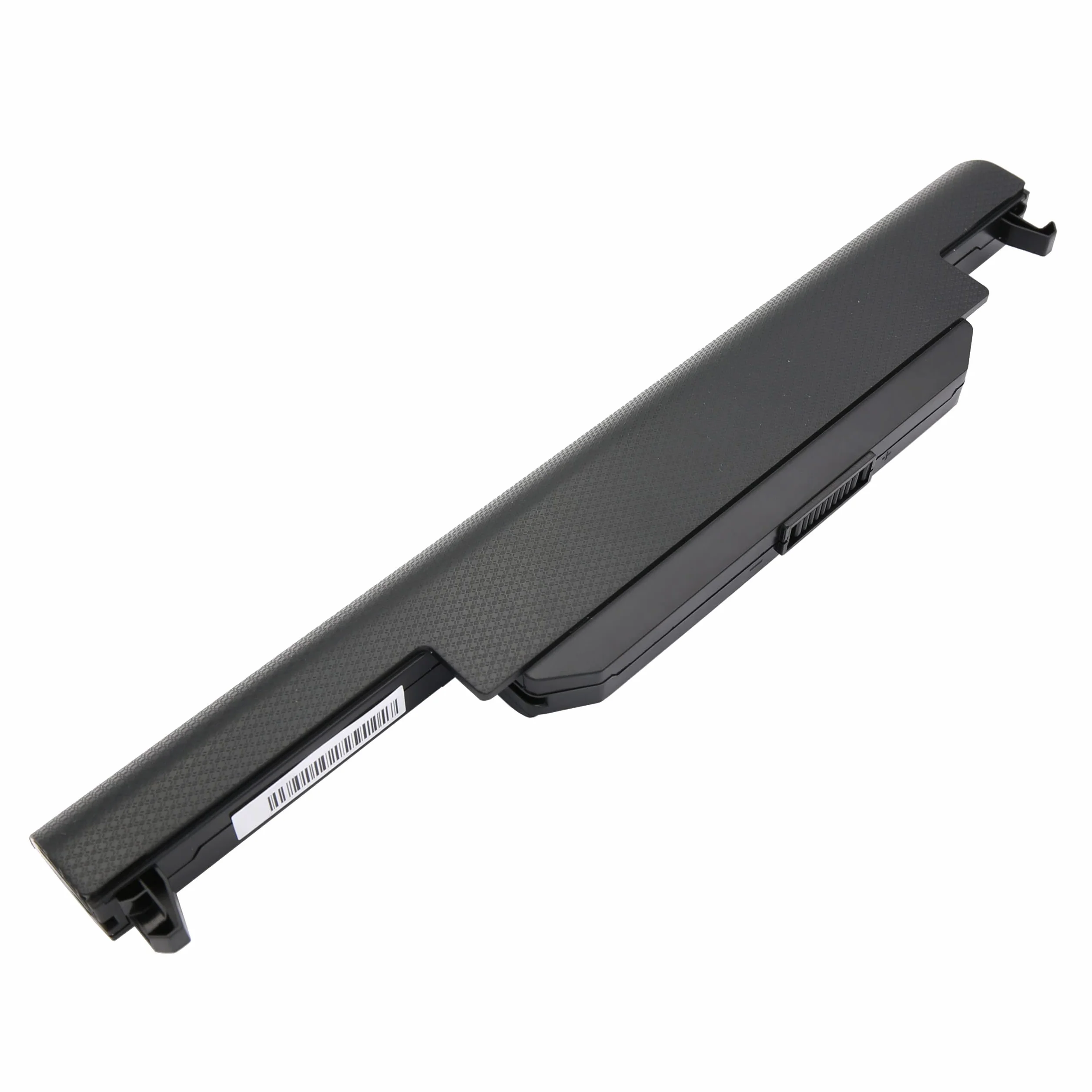 BLESYS Batteria per Asus A75 A75V A75VM A55 A55A A55V A55VD A45 K75V K75VM K75VJ K55V K55VD K55VM K55VJ Serie Laptop