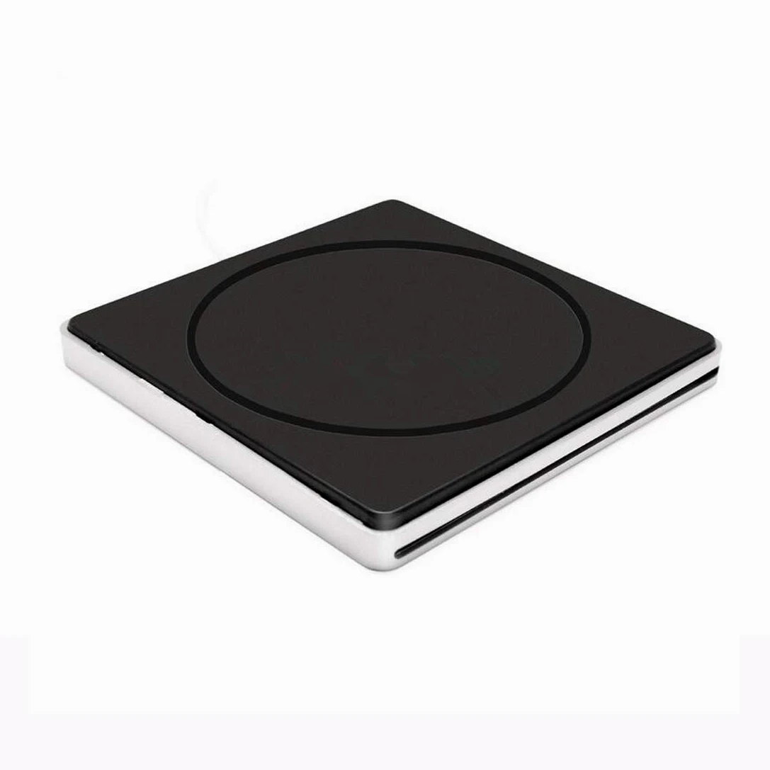 unità Ottica Esterna CD unità Dvd Type-C CD/Dvd +/- RW Portatile Rewriter Bruciatore unità Ottica