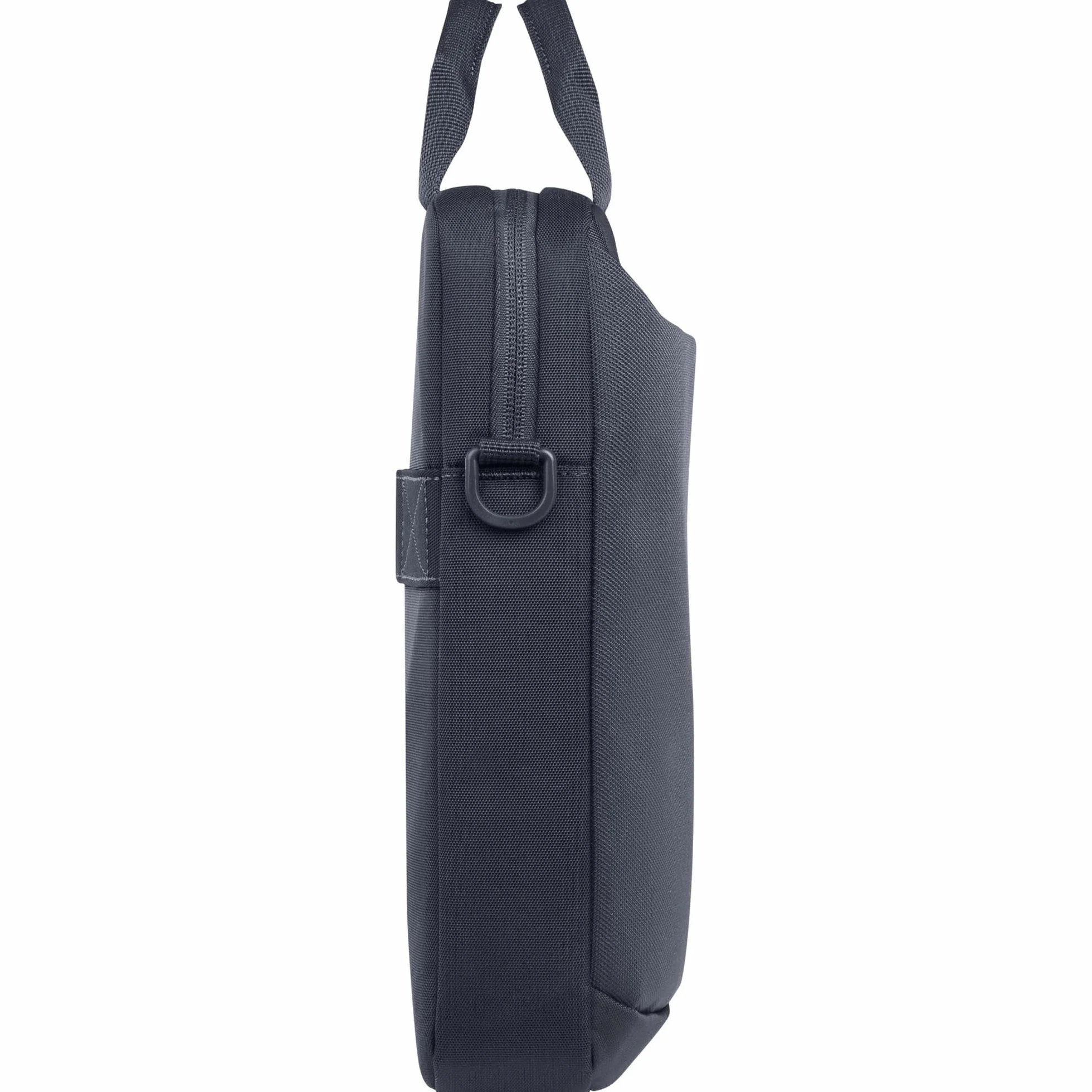 HP Everyday Odyssey Gray Laptop Briefcase Unisex-Adulto