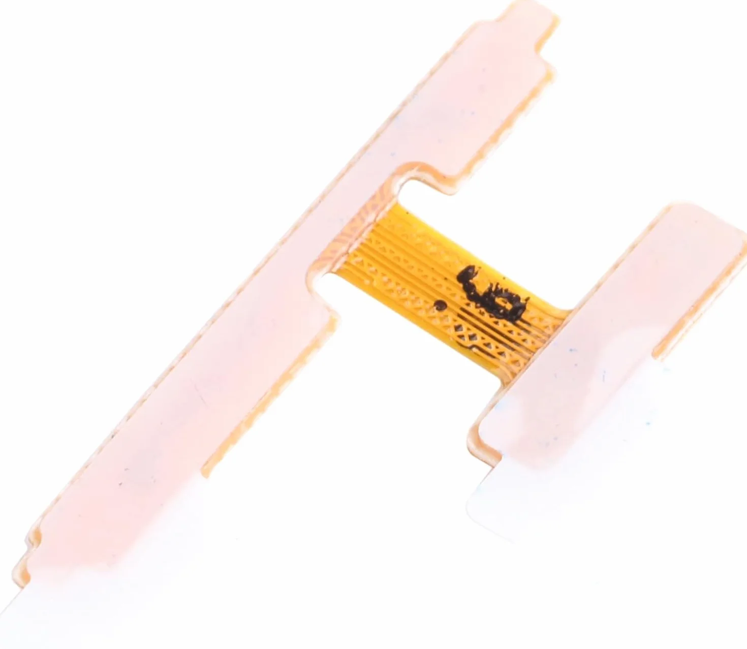Ricambio Compatibile con SAMSUNG GALAXY A13 4G SM-A135F / A13 5G SM-A136U /SM-A136B flat flex circuito SWITCH PULSANTI CONTROLLO VOLUME KEY + - controllo tasti