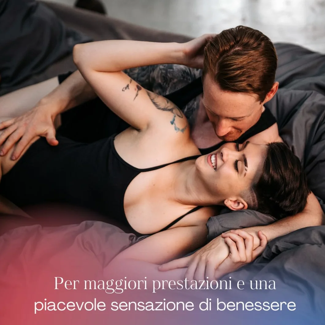 pjur MAN XTEND Cream 50ml Crema per erezione con estratto di ginkgo e ginseng