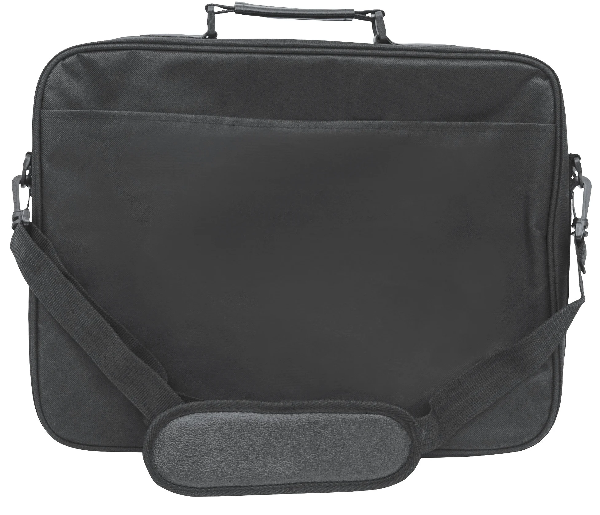 IC Intracom Manhattan Empire Notebook Case - Notebook-Tasche - 43.2 cm (17")