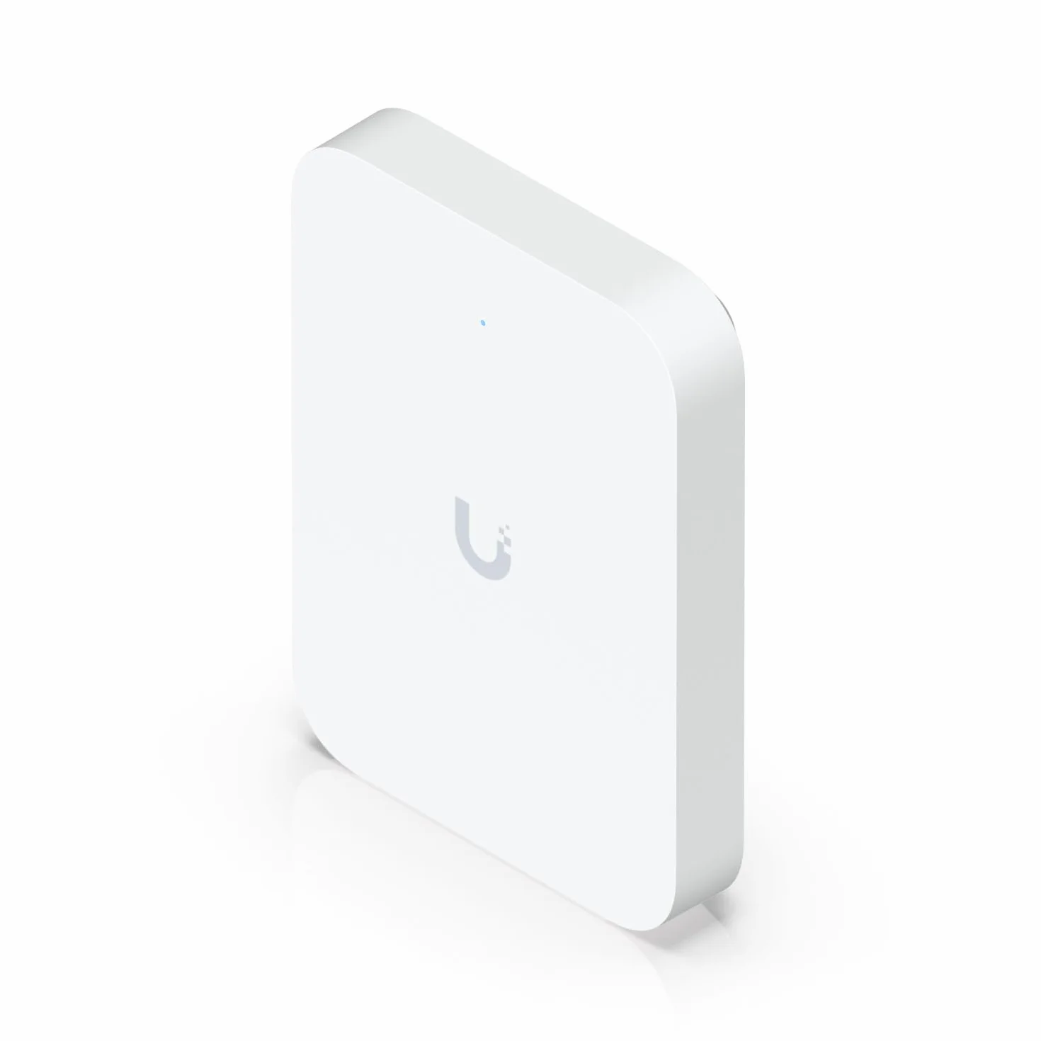 Ubiquiti U7 IN-Wall 4300 Mbit/s Bianco Supporto Power Over Ethernet (poe)
