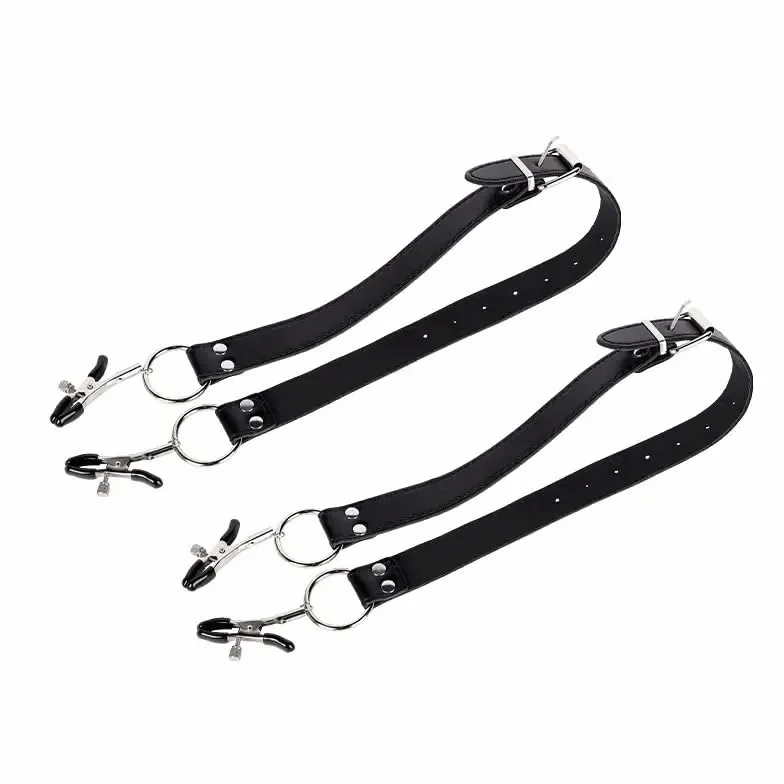 Cinghia speculum in pelle elastica