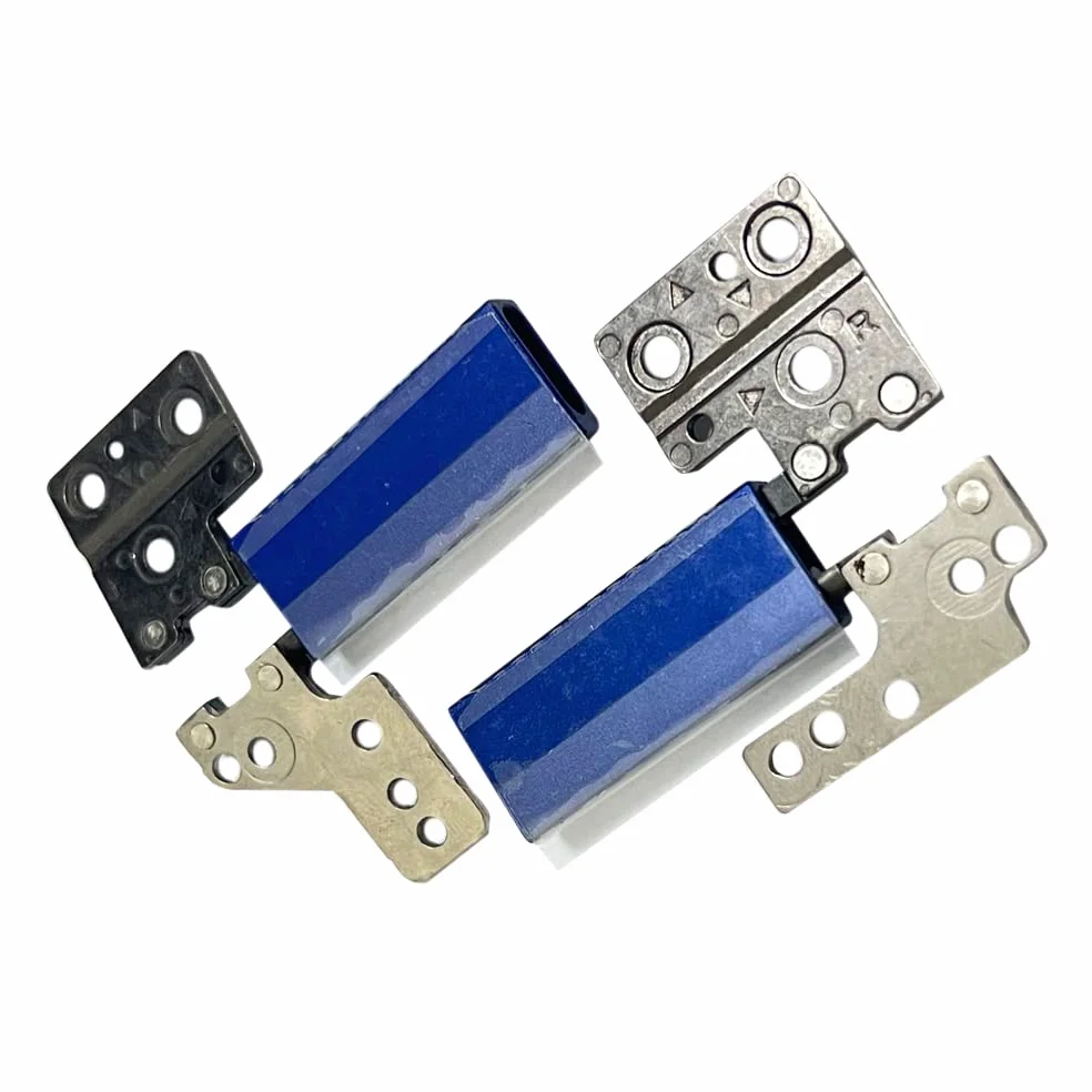 ZAHARA LCD Cerniere Hinges per Notebook di Ricambio per Samsung Galaxy Book Flex 930QCG NP930QCG NT930QCG LCD Screen Hinge
