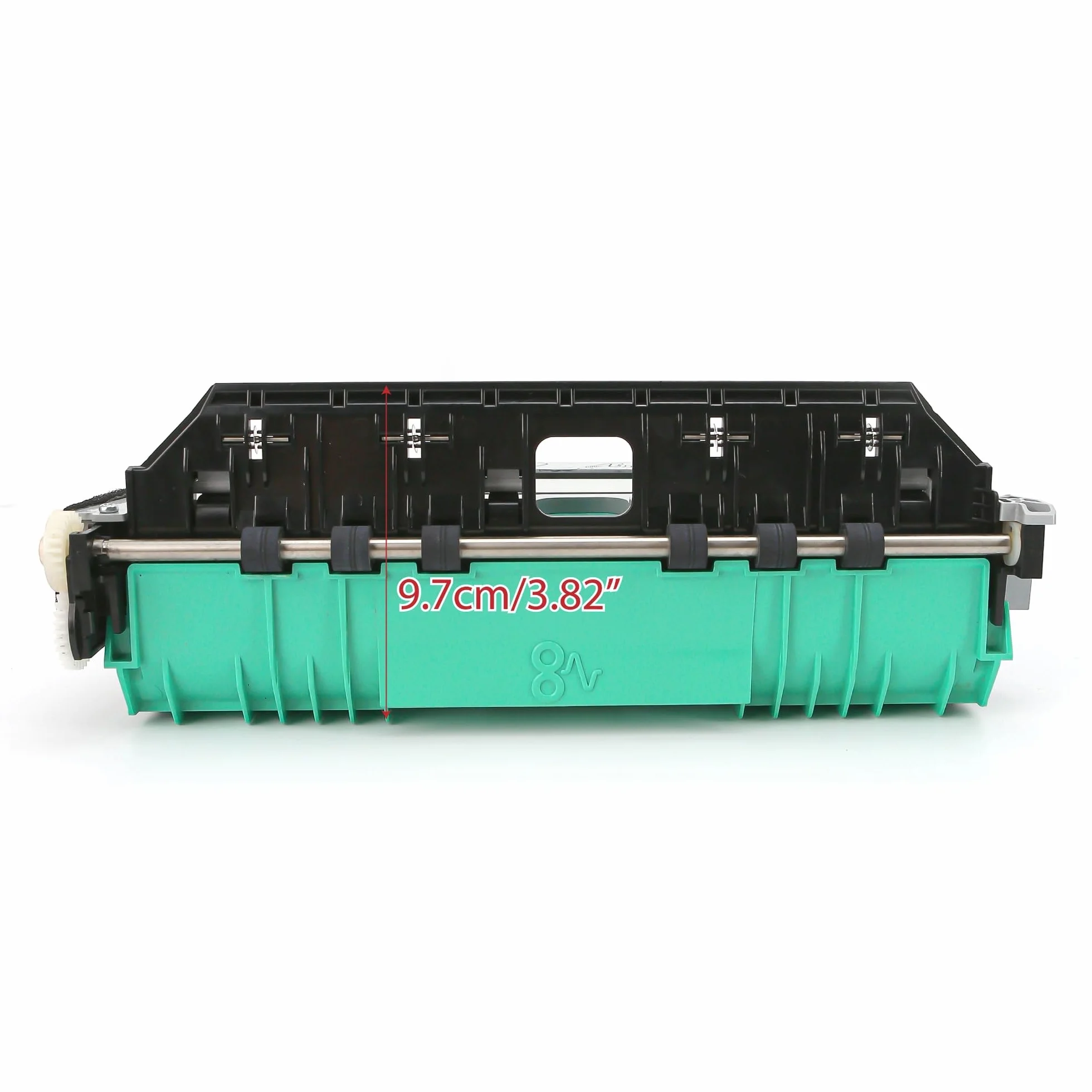 Modulo duplex adatto per stampanti HP PageWide Pro 477dw 477dn 577dw 577dz 552dw x476 377dw, scatola di manutenzione dei rifiuti di inchiostro, ricambio per HP973 HP974 HP975 CN459-60375 CN598-67004