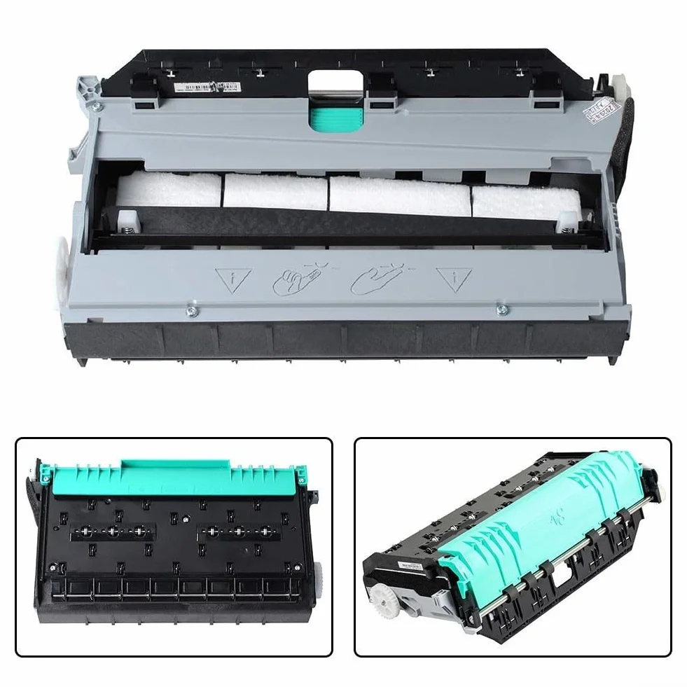 per HP per modulo Duplex Kit di montaggio con raccolta inchiostro di scarto per CN598-67004 CN459-60375 Compatibile con Pro X451 X551 X476 X576 e PageWide