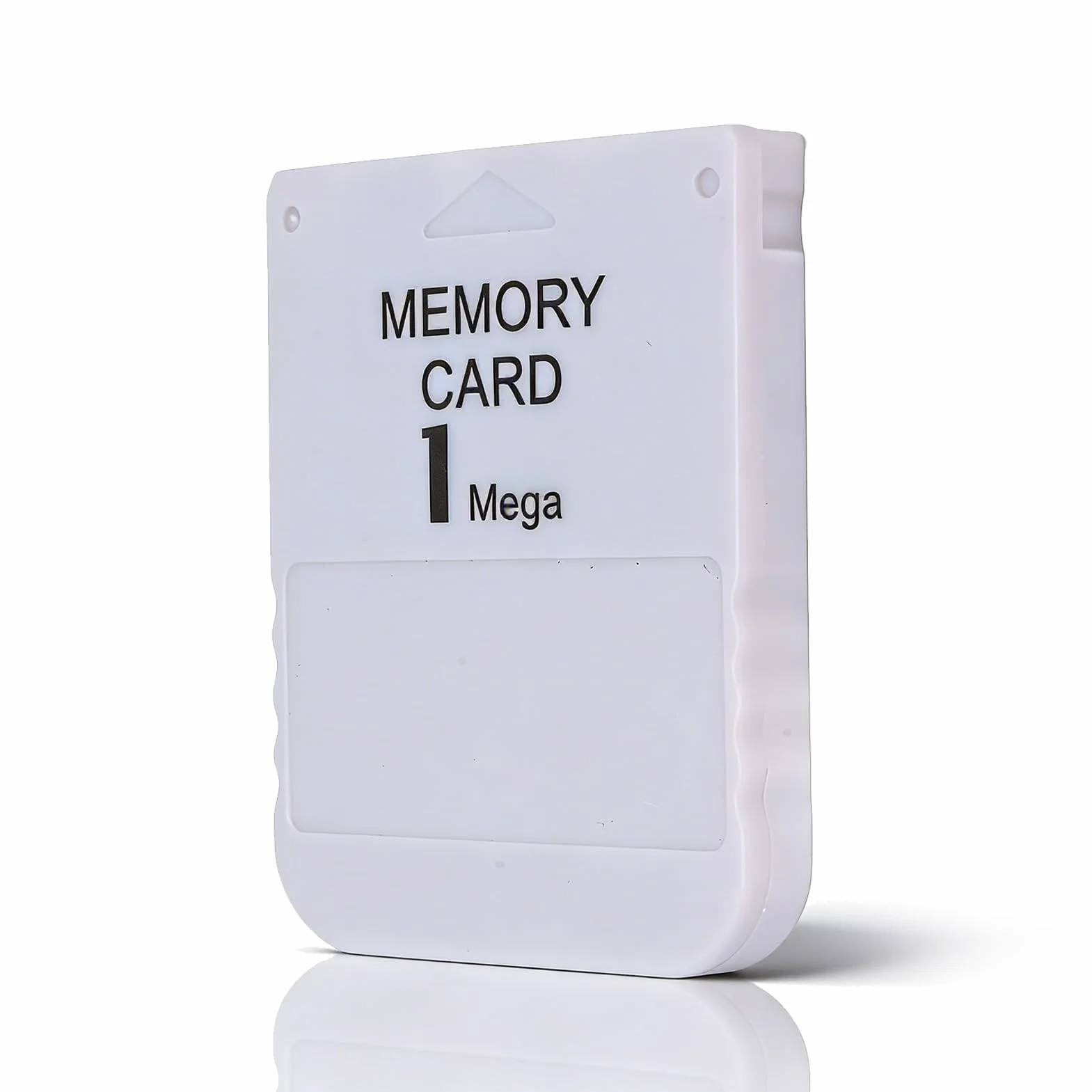 Per la Scheda di Memoria, Scheda di Memoria con Console Per Videogiochi Ad Alta velocità 1 Compatibile con PS 1 Classic Game Systems (1 pezzo)