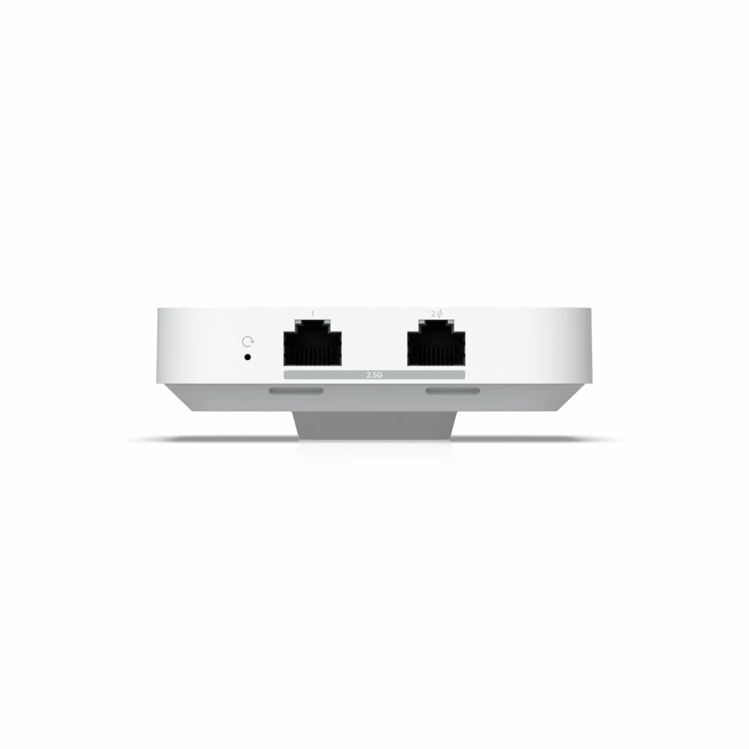 Ubiquiti U7 IN-Wall 4300 Mbit/s Bianco Supporto Power Over Ethernet (poe)