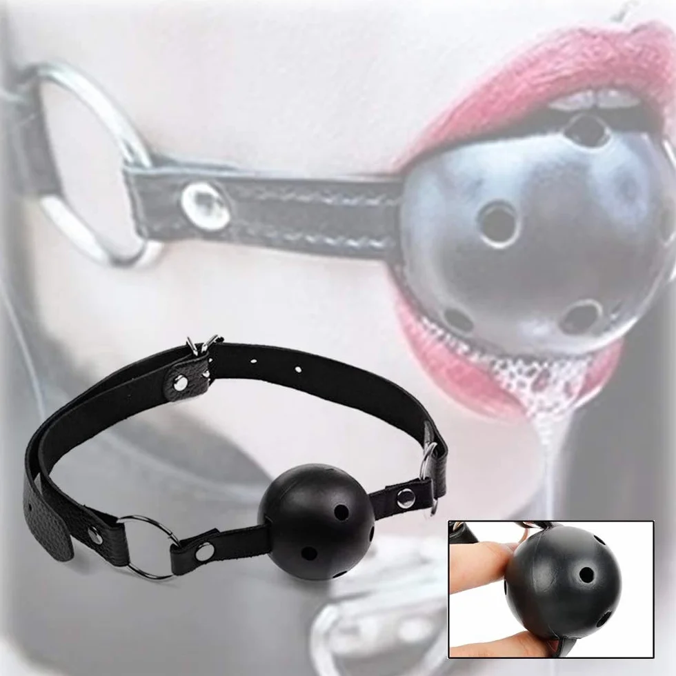 Bondage Set SM Sex Restraints 26 Pieces Fetish Leather Sex Toys