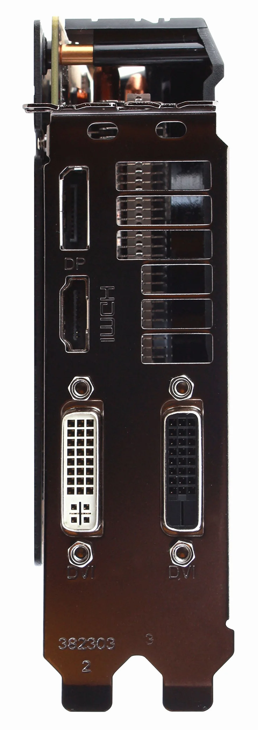 Sapphire VGA Sap Radeon R9 380X Scheda Grafica da 4GB, GDDR5 Nero