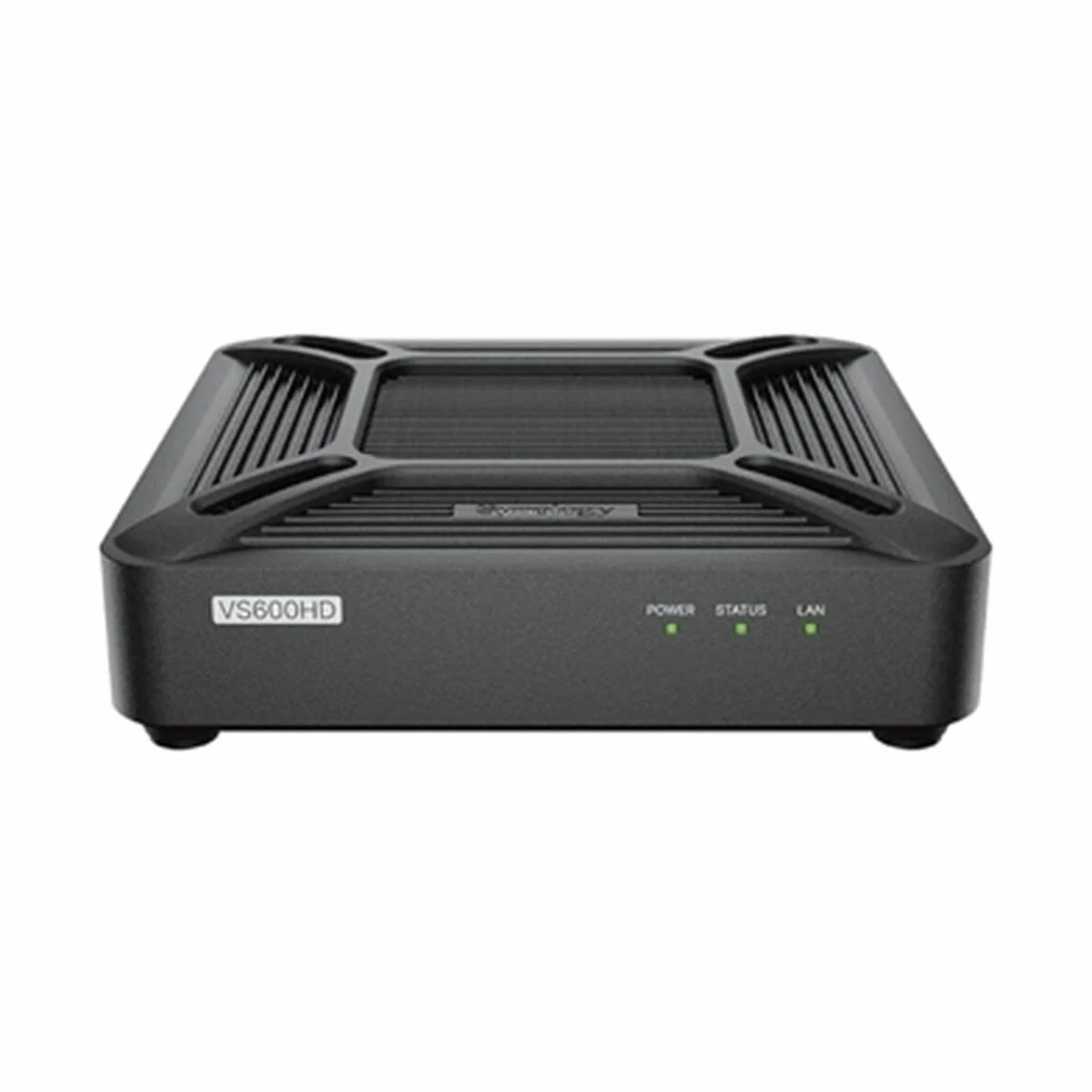 Synology VS600HD serwer monitoringu sieci Gigabit Ethernet