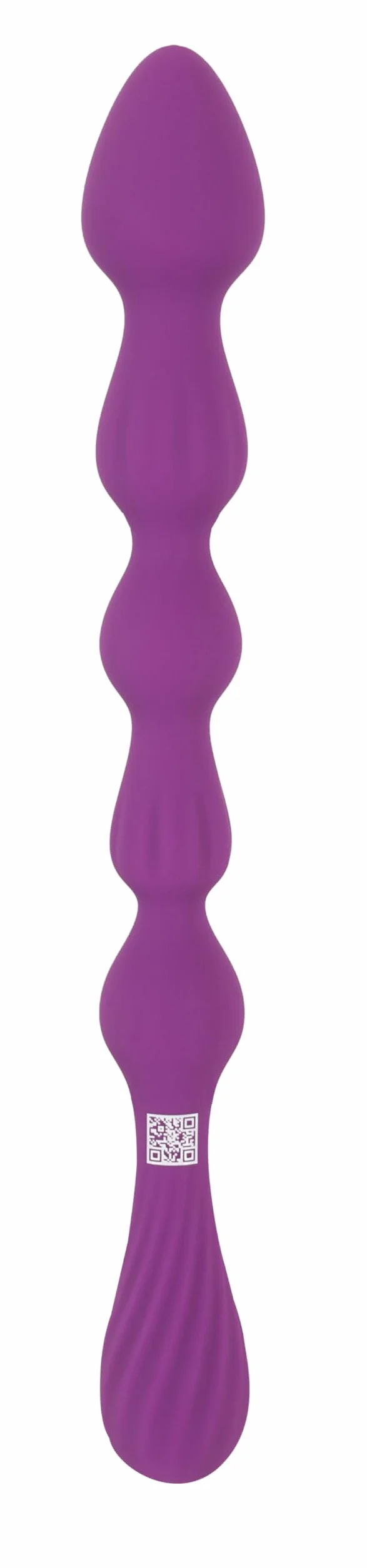 You2Toys Magic No. 1 Bacchetta anale Viola 27,3 cm