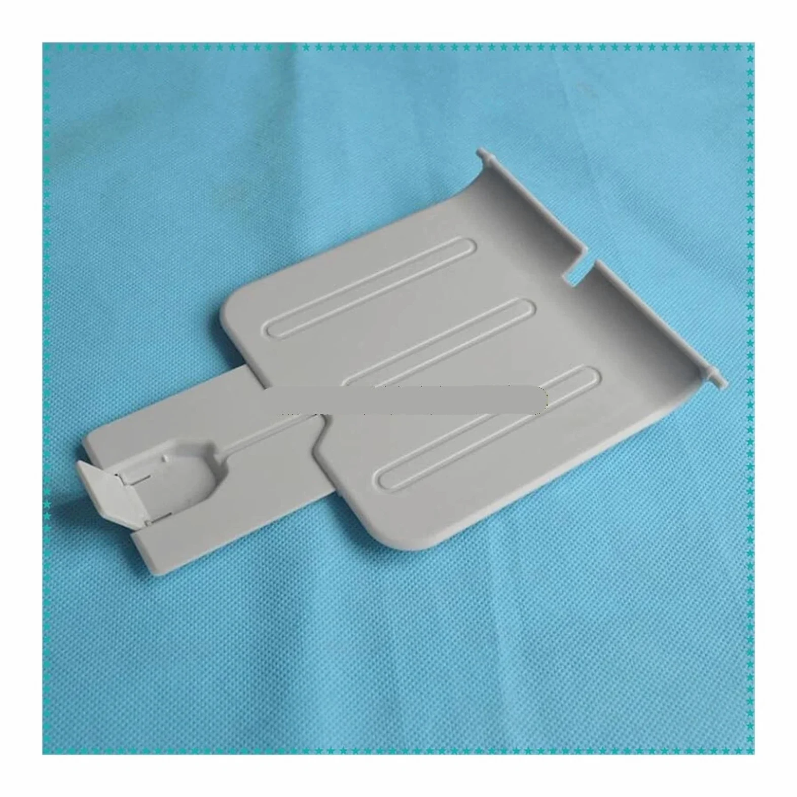 Vassoio uscita carta, compatibile con HP, P1102 P1102S | 1005 1006 1007 1008 1106 1108 P1607, uscita stampante, RM1-6903-000, RC2-9262, RC2-9232(1)
