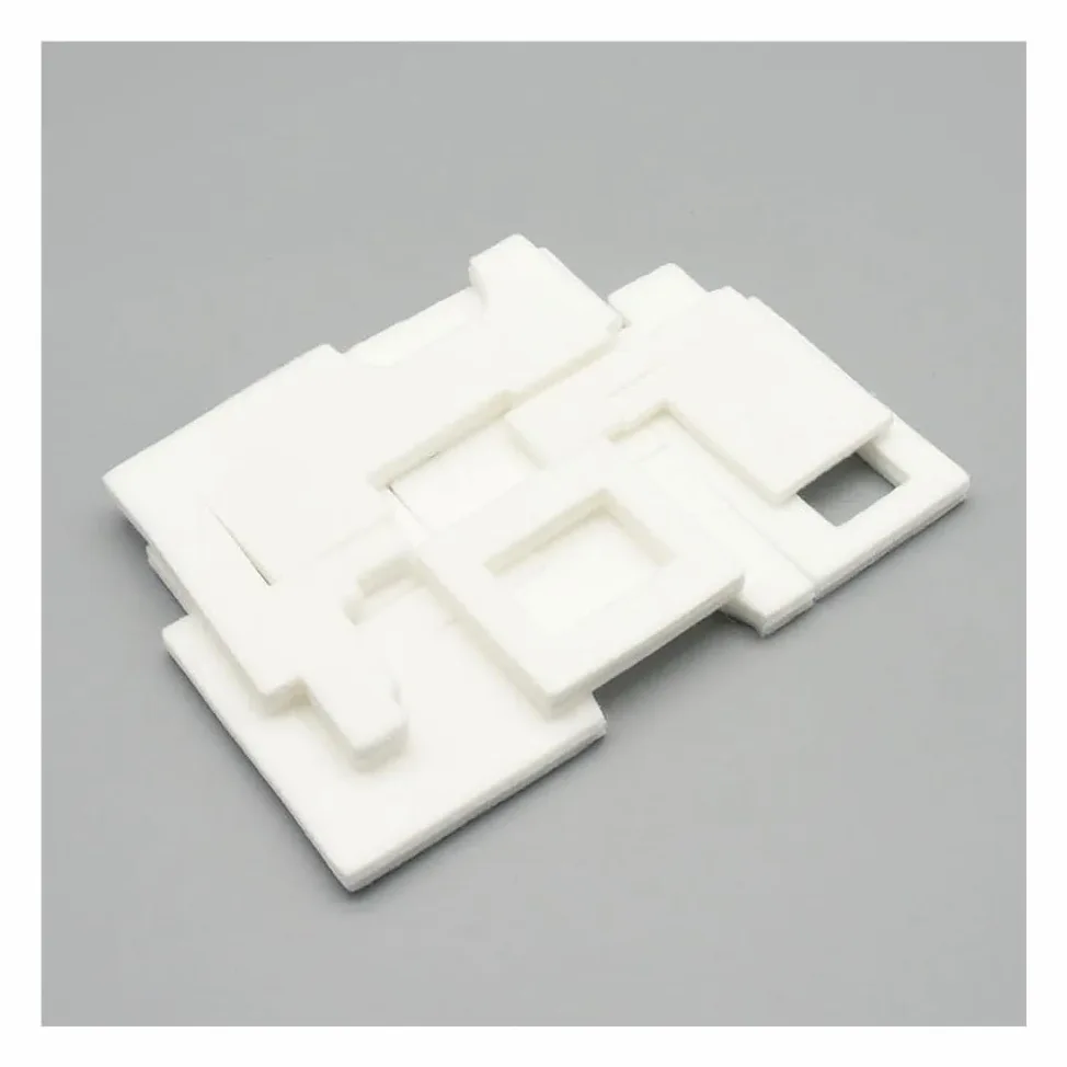 Spugna for serbatoio d'inchiostro 10X MC-G02 adatta for CANON G2020 | G3020 G3060 G1220 G2160 G3160 G3260 G540 G570 G620 G640